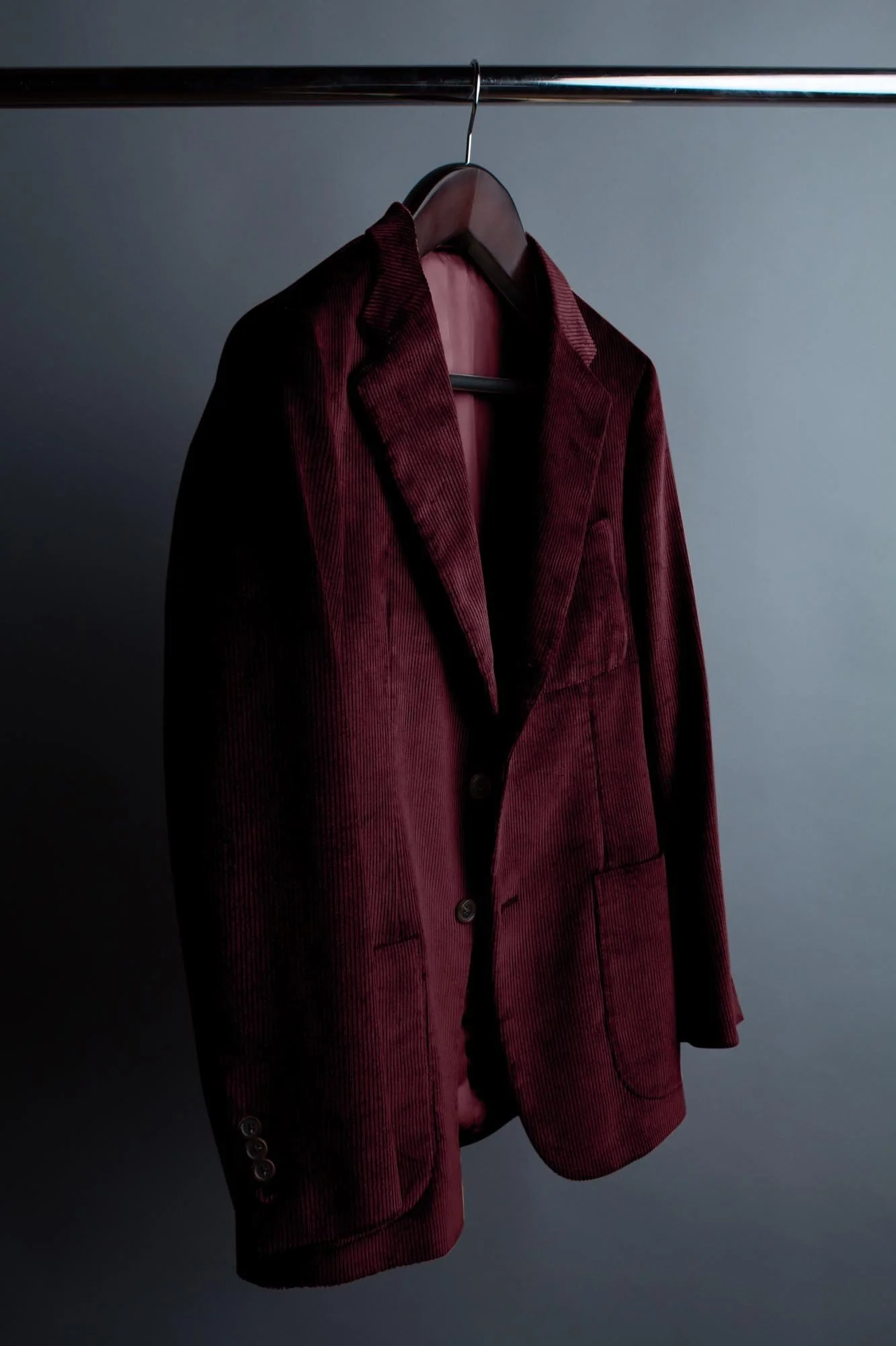 Corduroy Suit - Image 16
