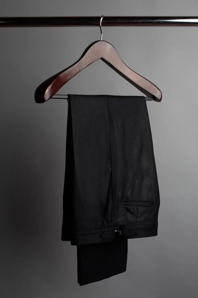 Bamboo Trouser - Image 11