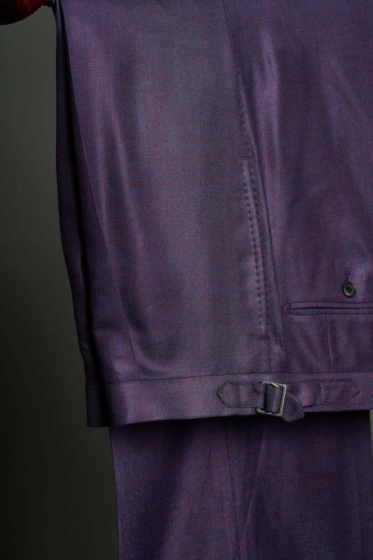 Bamboo Suit - Image 95