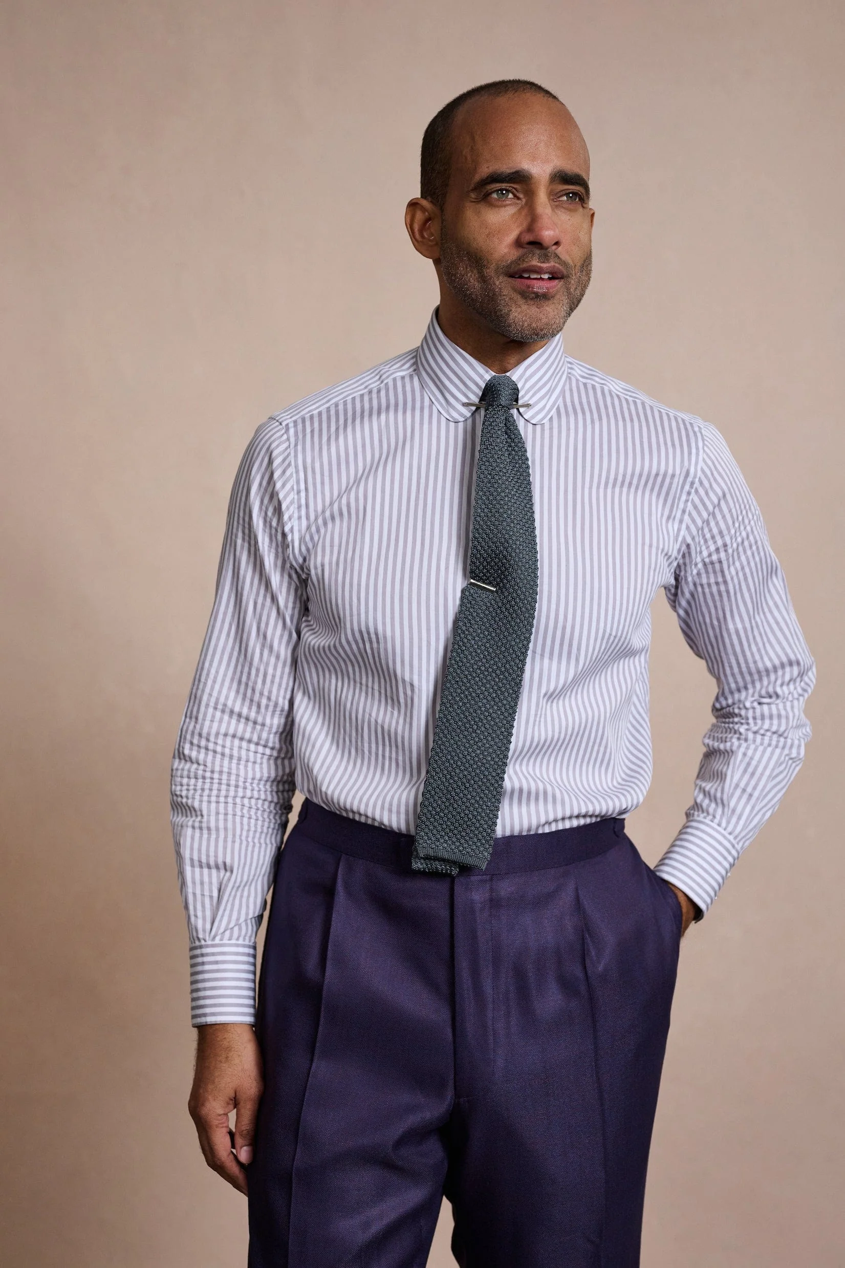 Bamboo Trouser - Image 4