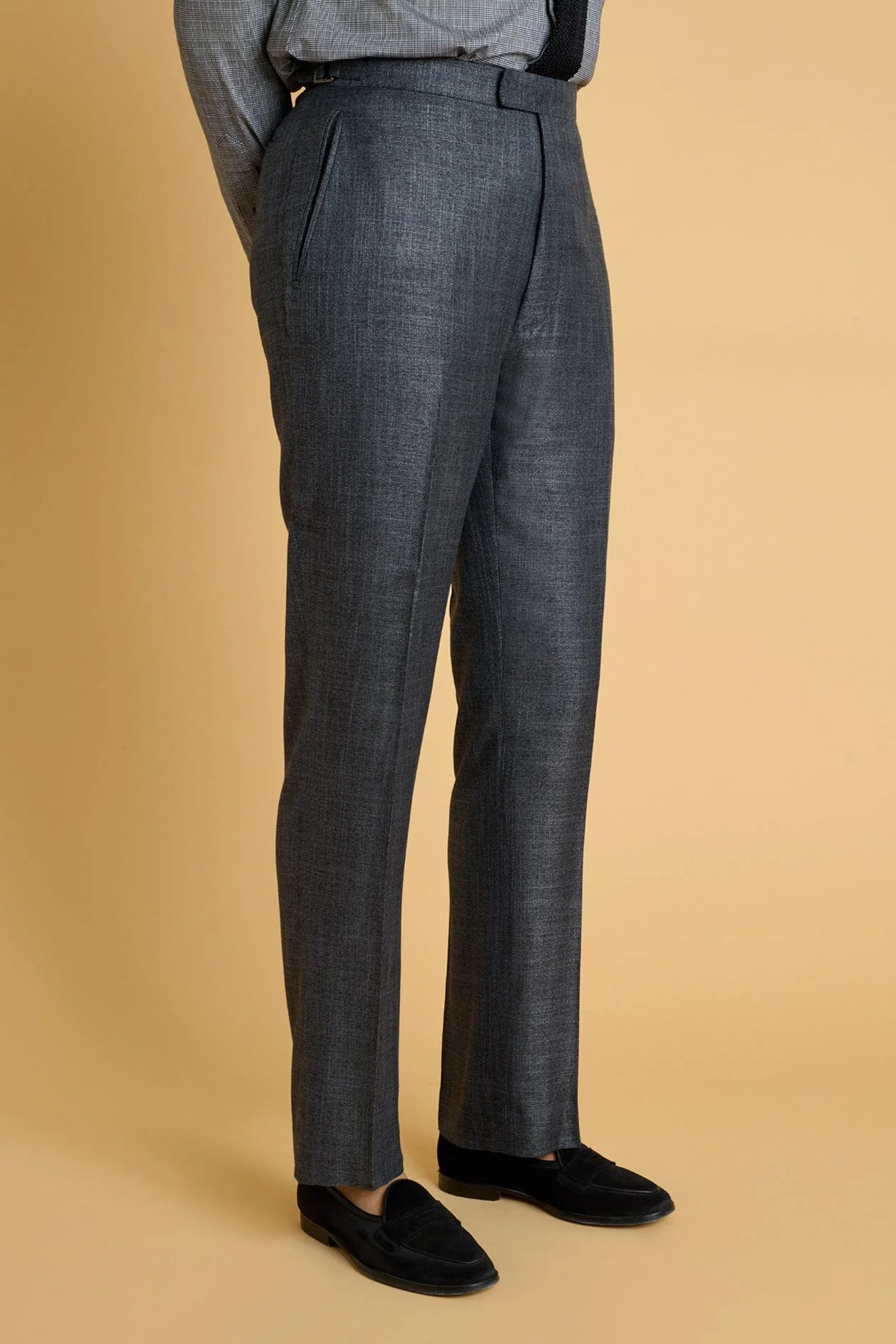 Bamboo Trouser - Image 5