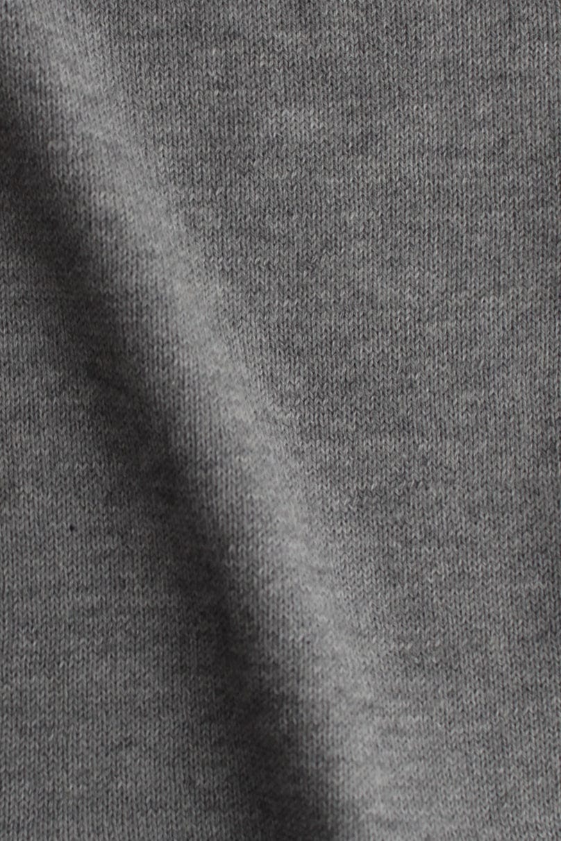 Dicky Long-Sleeve Cotton 2-Button Polo - Image 21