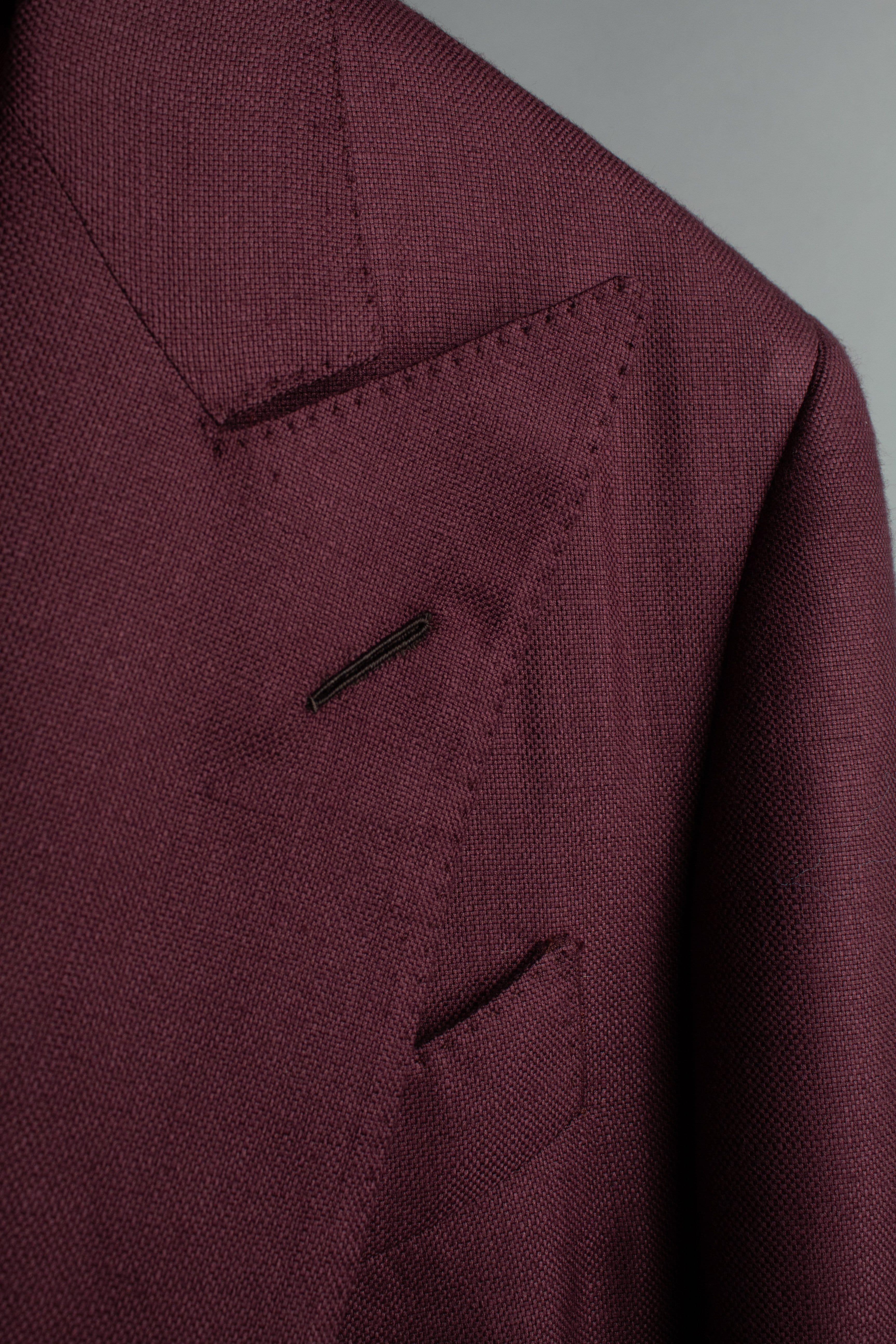 Bamboo Glenplaid Jacket - Image 16