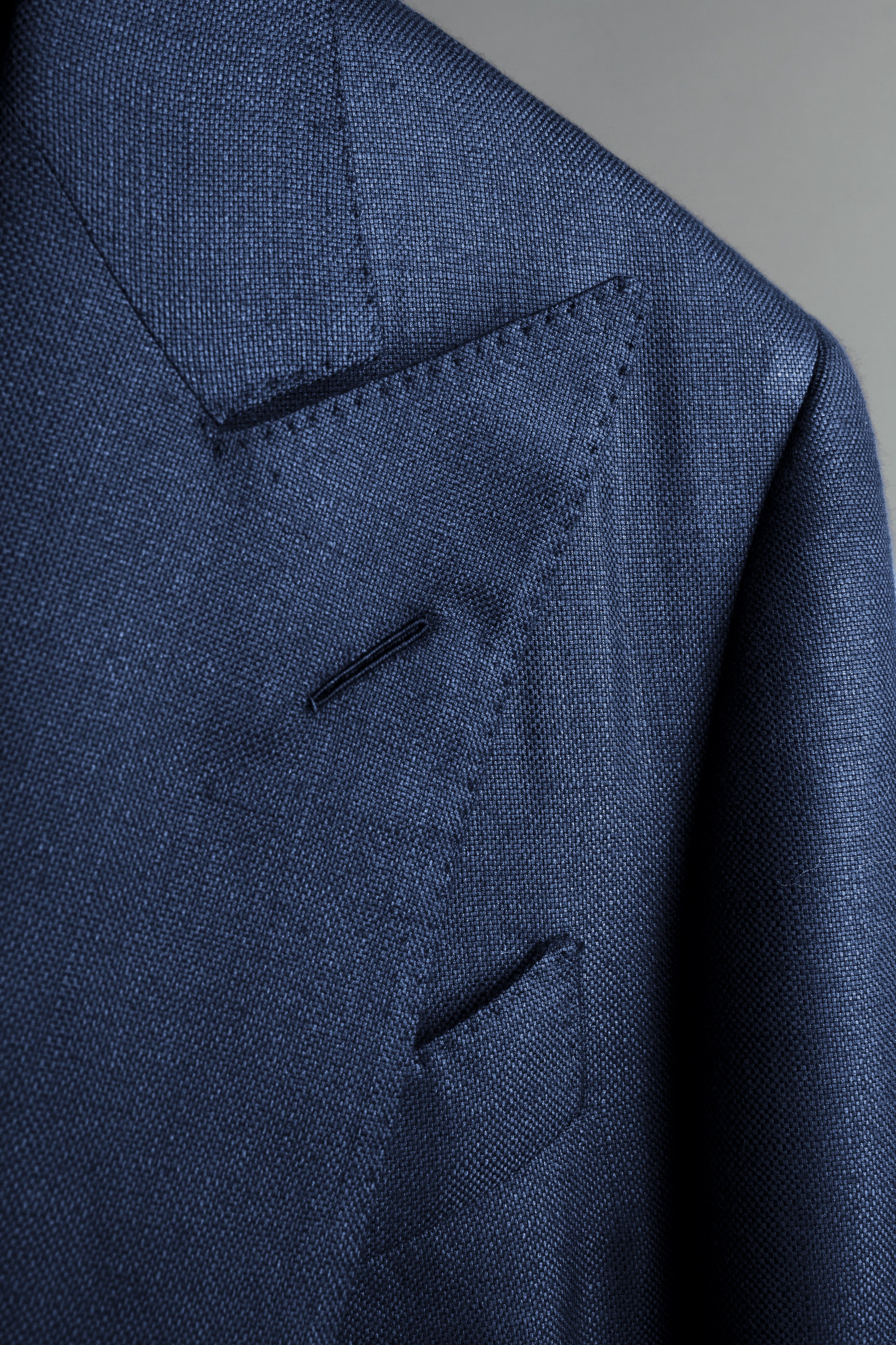 Bamboo Glenplaid Jacket - Image 11
