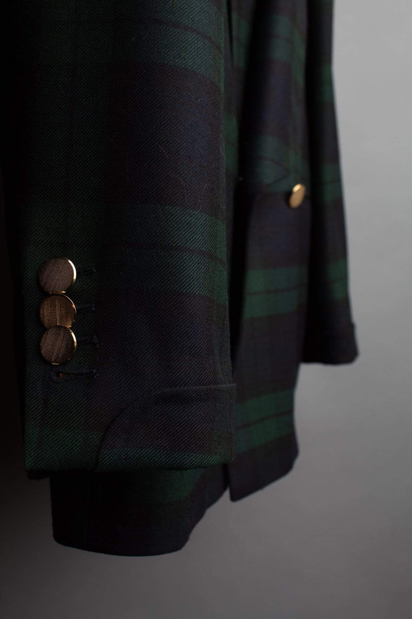 Blackwatch Dinner Jacket - Image 4