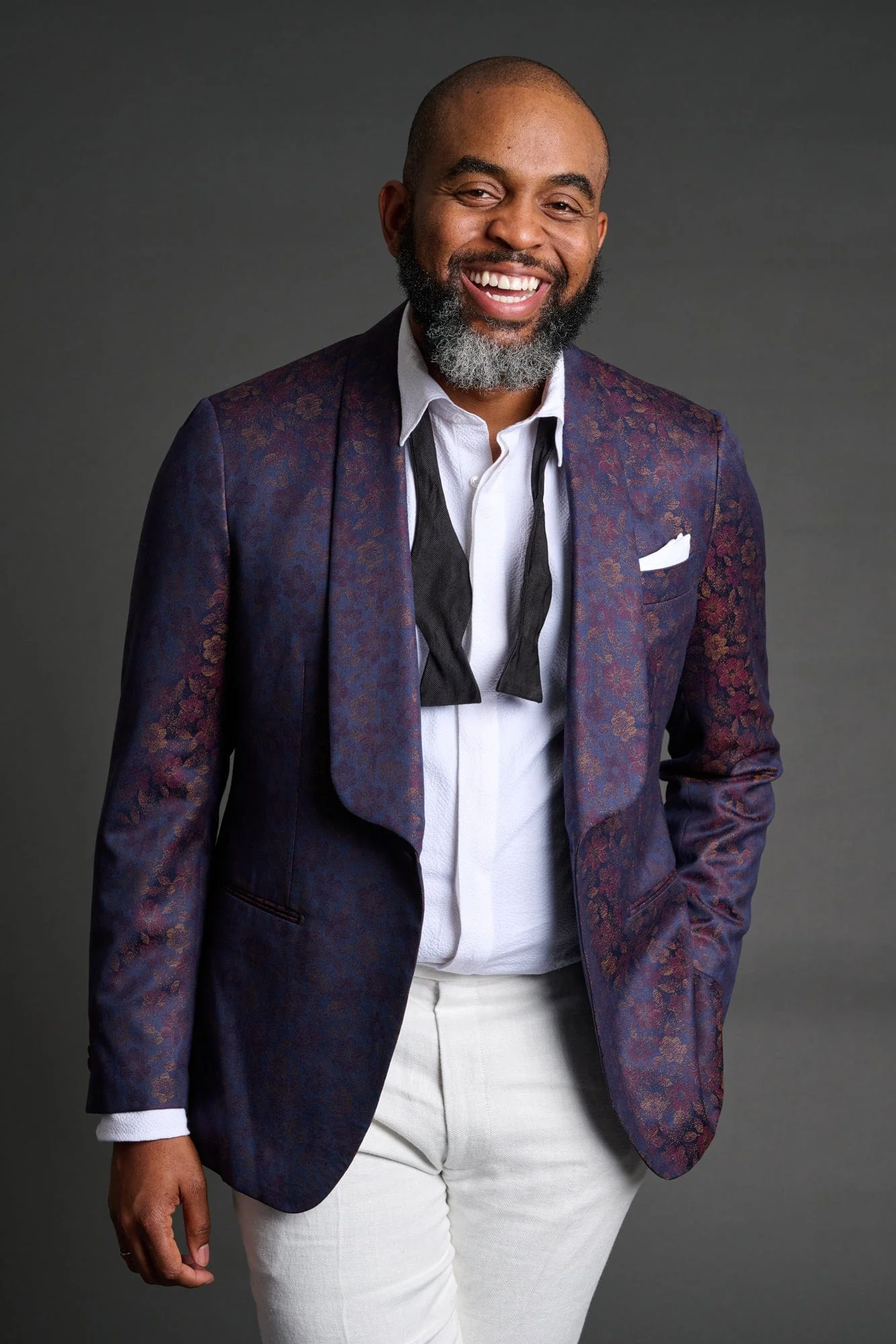 Celebration Dinner Jacket - Image 11