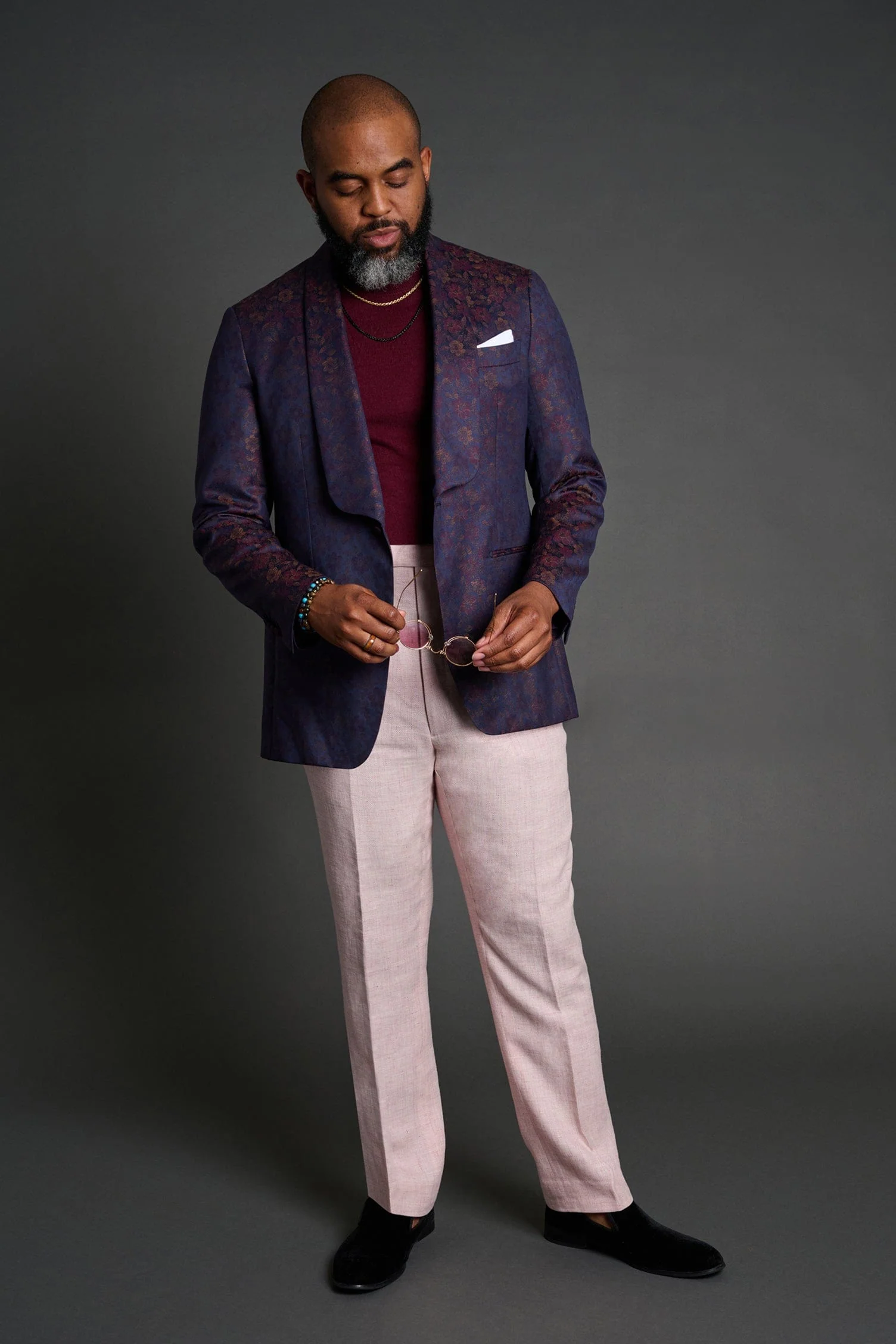 Celebration Dinner Jacket - Image 13