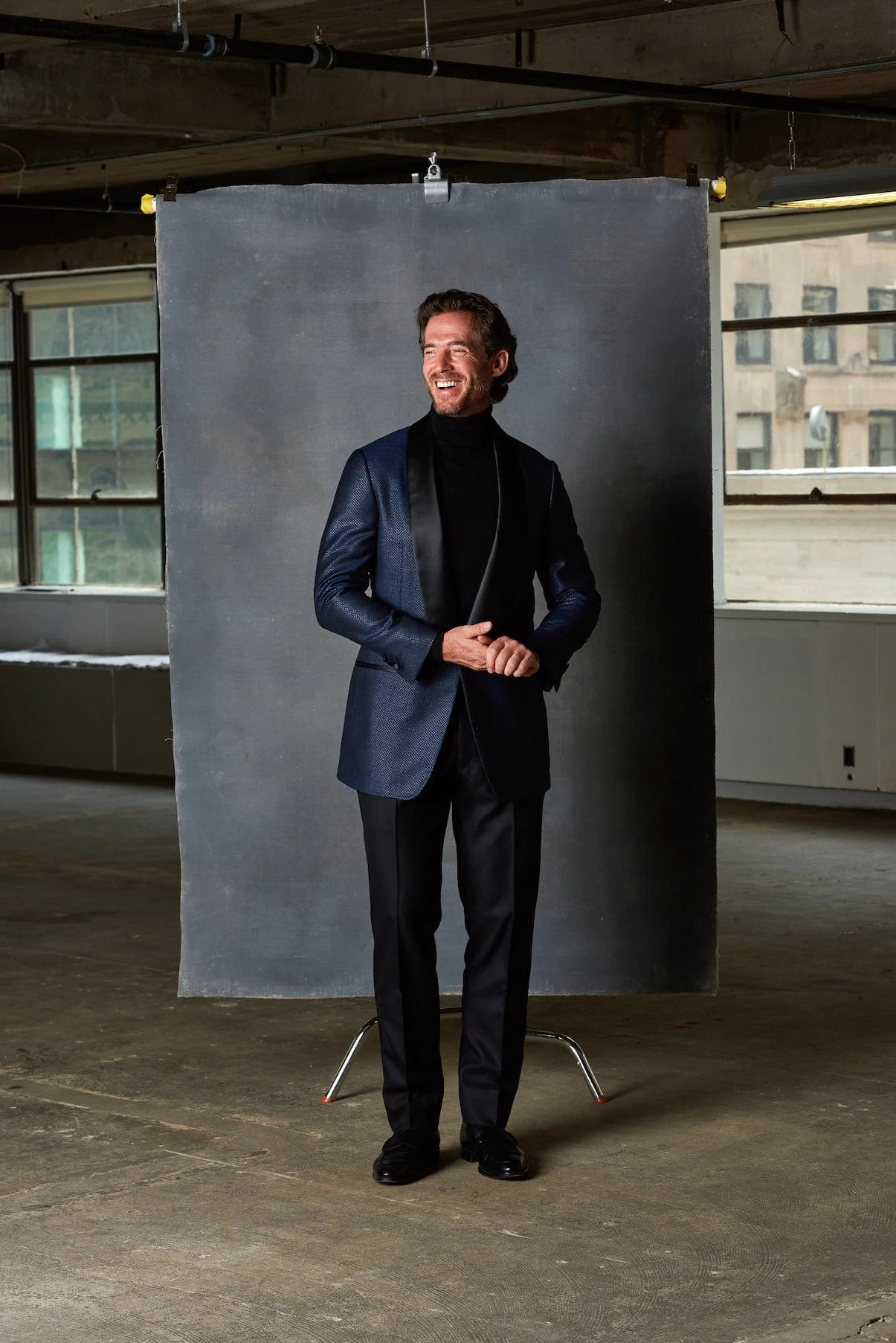 Celebration Dinner Jacket - Image 16