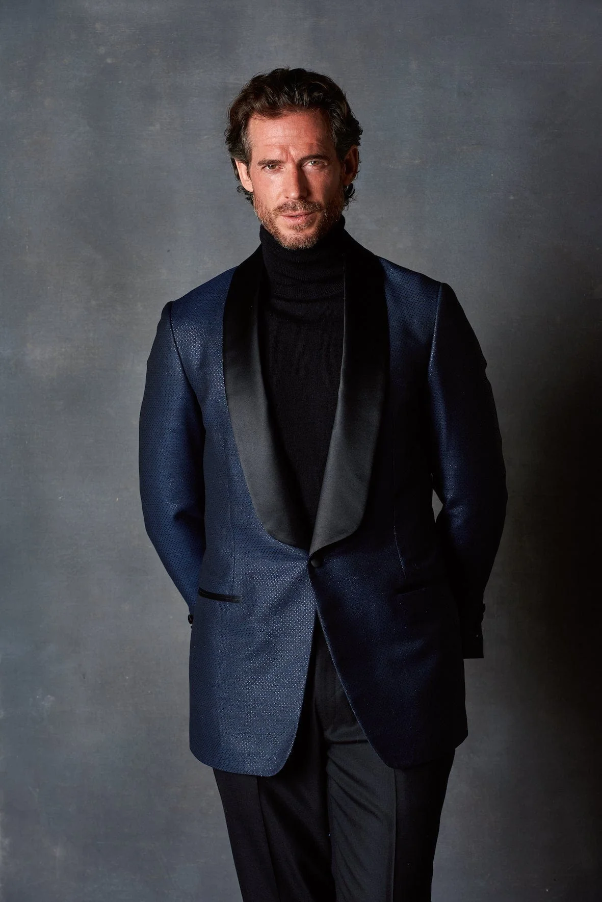 Celebration Dinner Jacket - Image 17