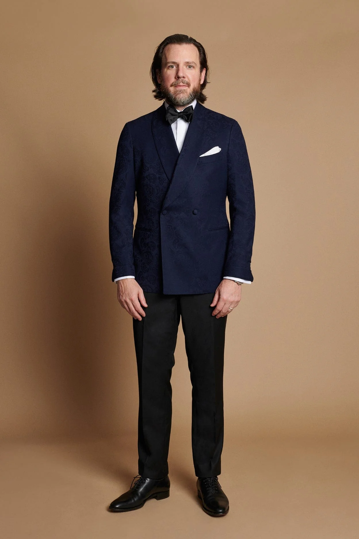 Celebration Dinner Jacket - Image 31