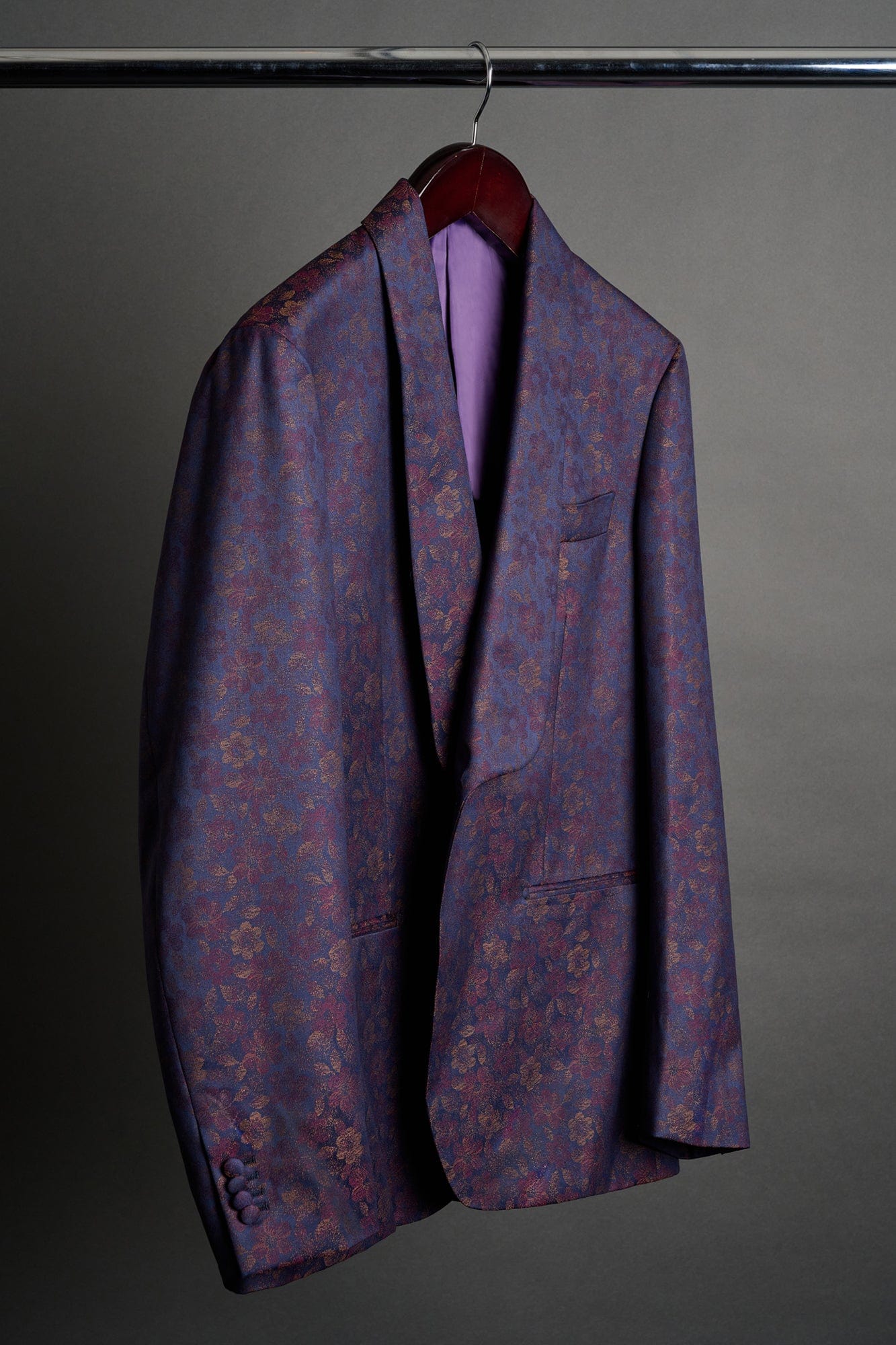 Celebration Dinner Jacket - Image 4