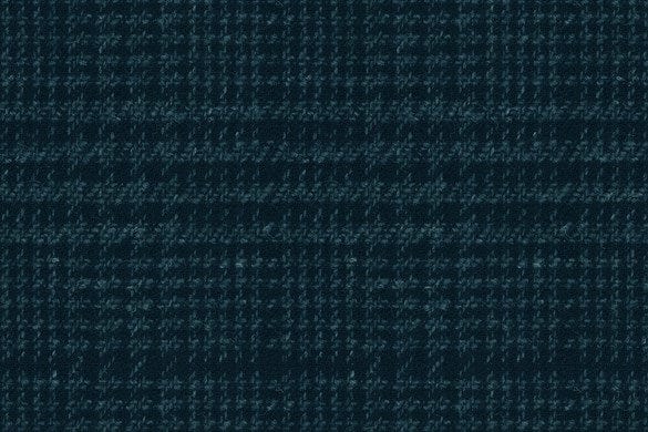 Dormeuil Wool, Linen & Silk Glenplaid Jacket - Image 5