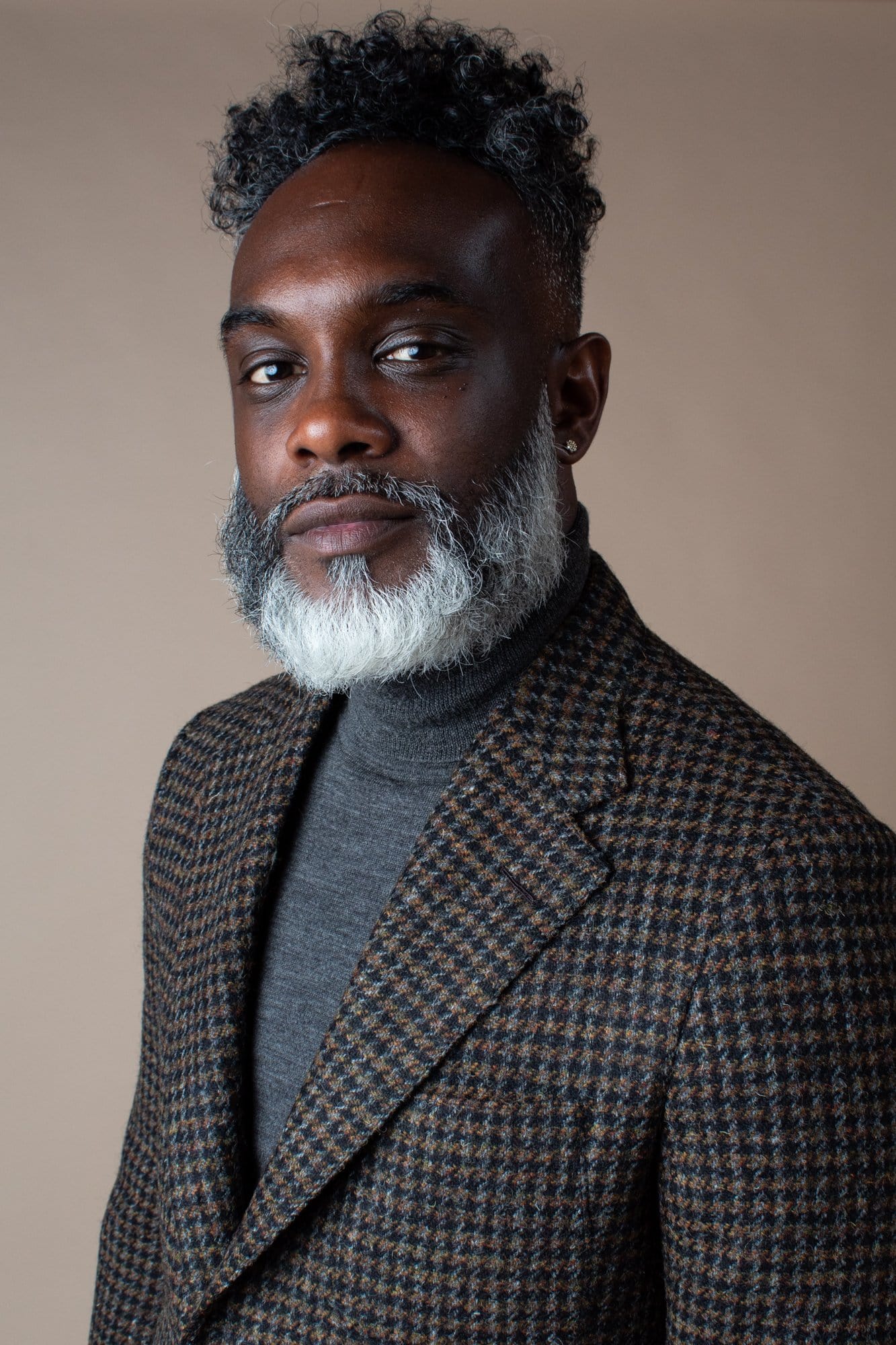 Harris Tweed Jacket - Image 13