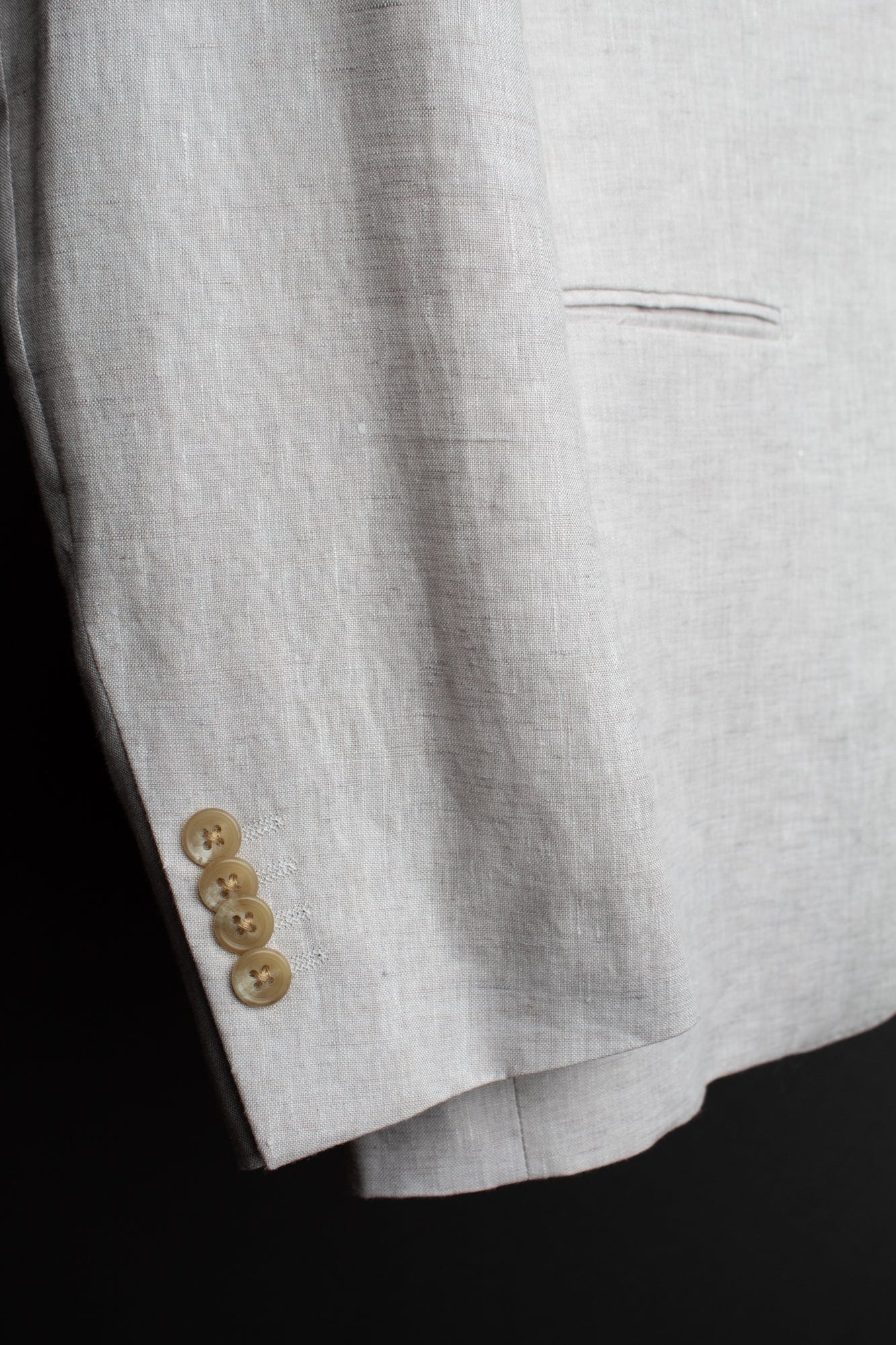 Linen Jacket - Image 18
