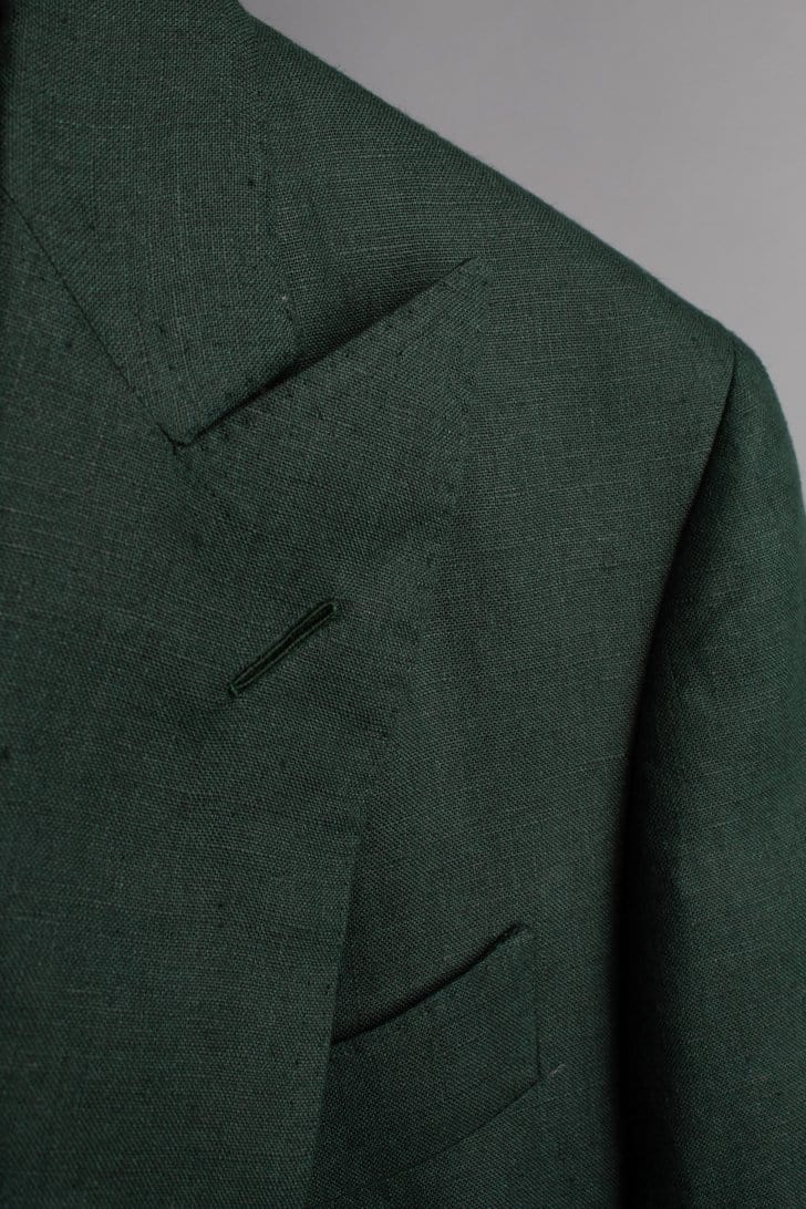Linen Jacket - Image 5