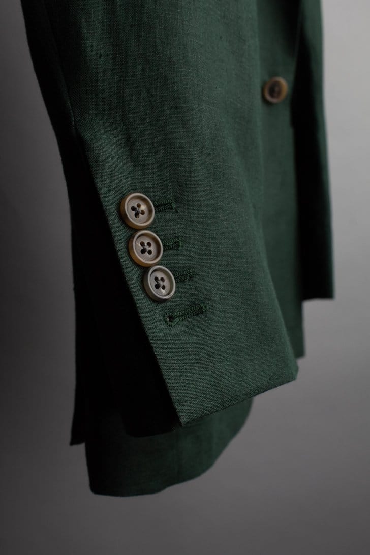 Linen Jacket - Image 6
