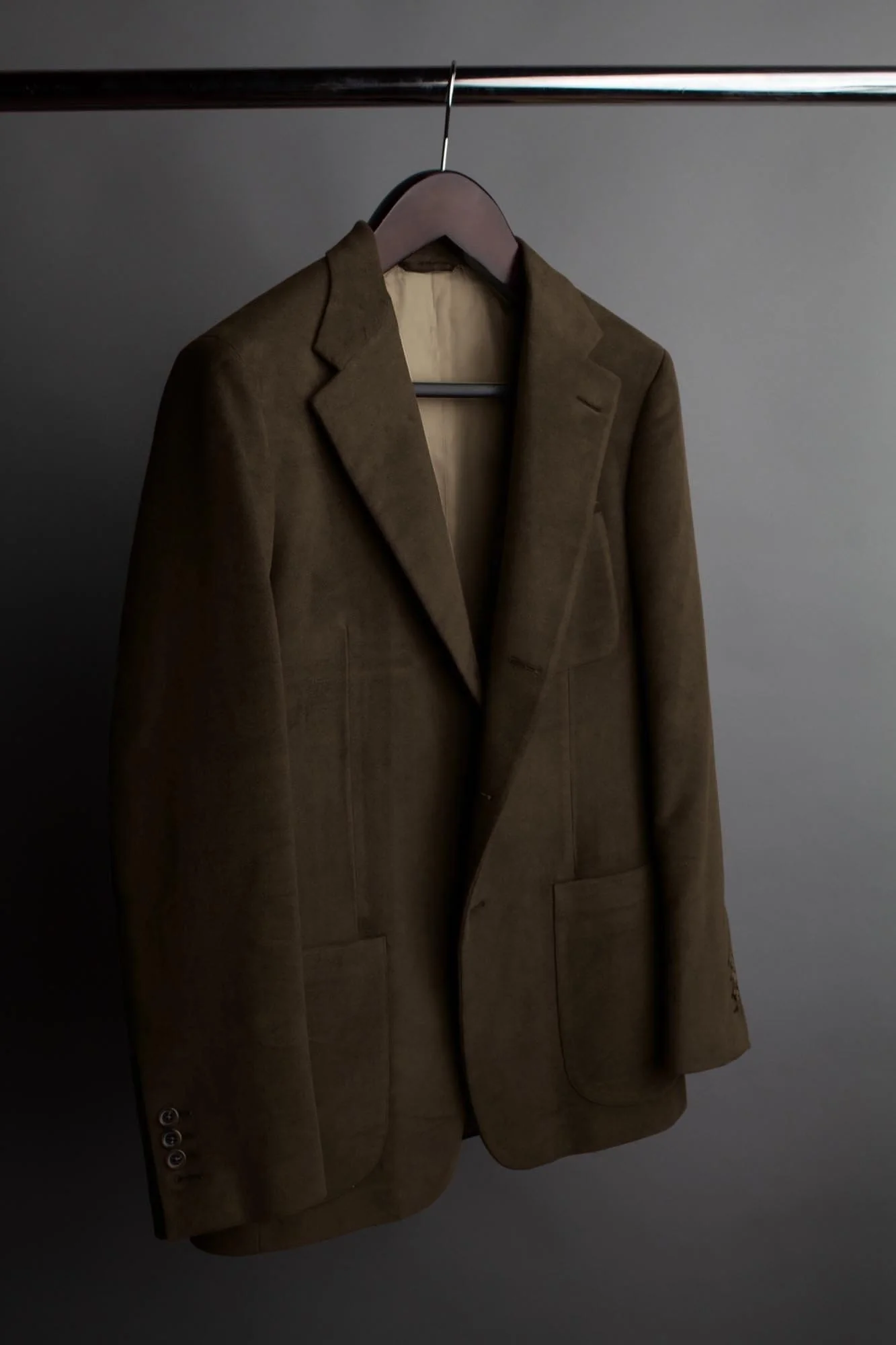 Moleskin Jacket - Image 13