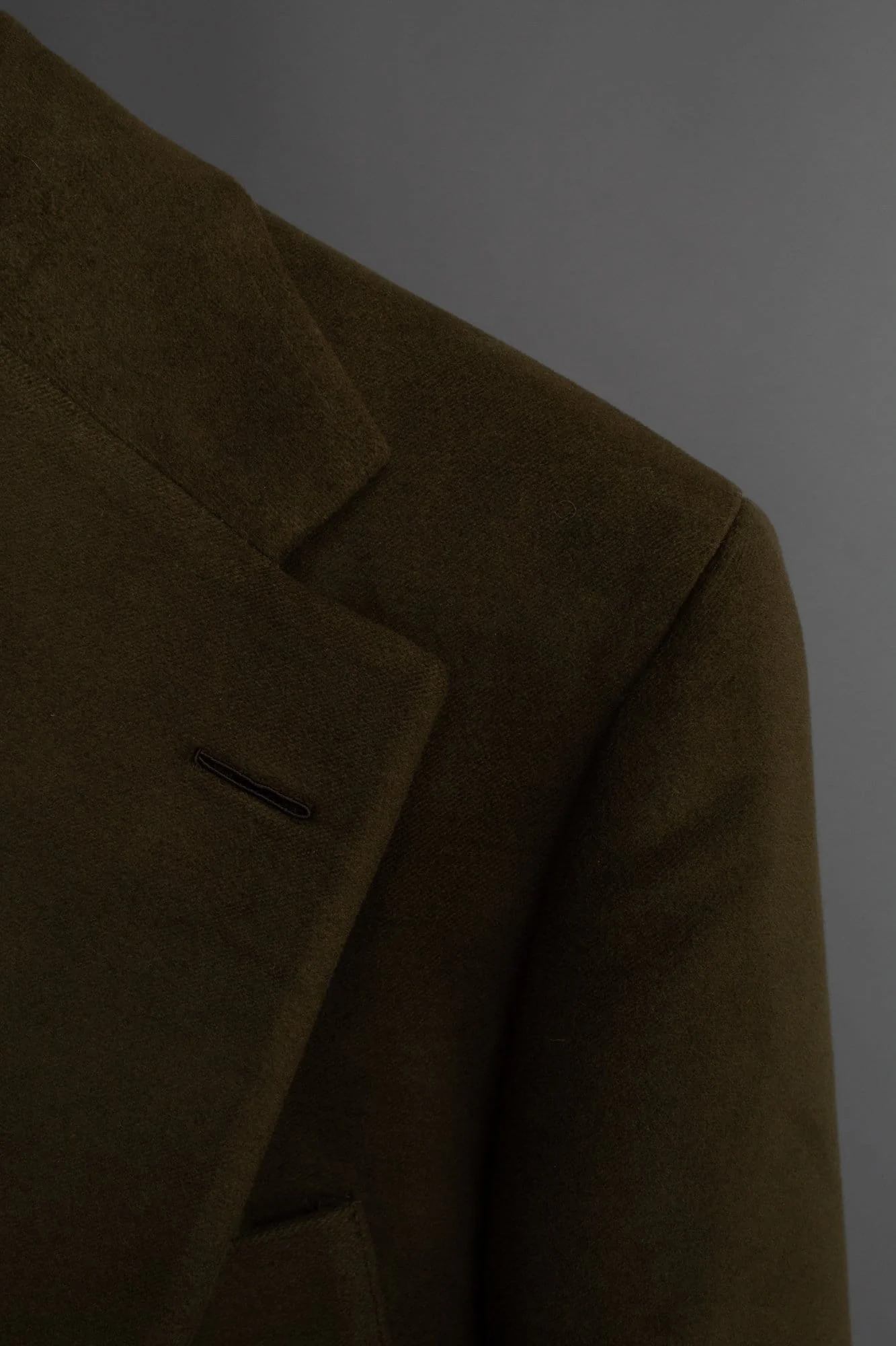 Moleskin Jacket - Image 4