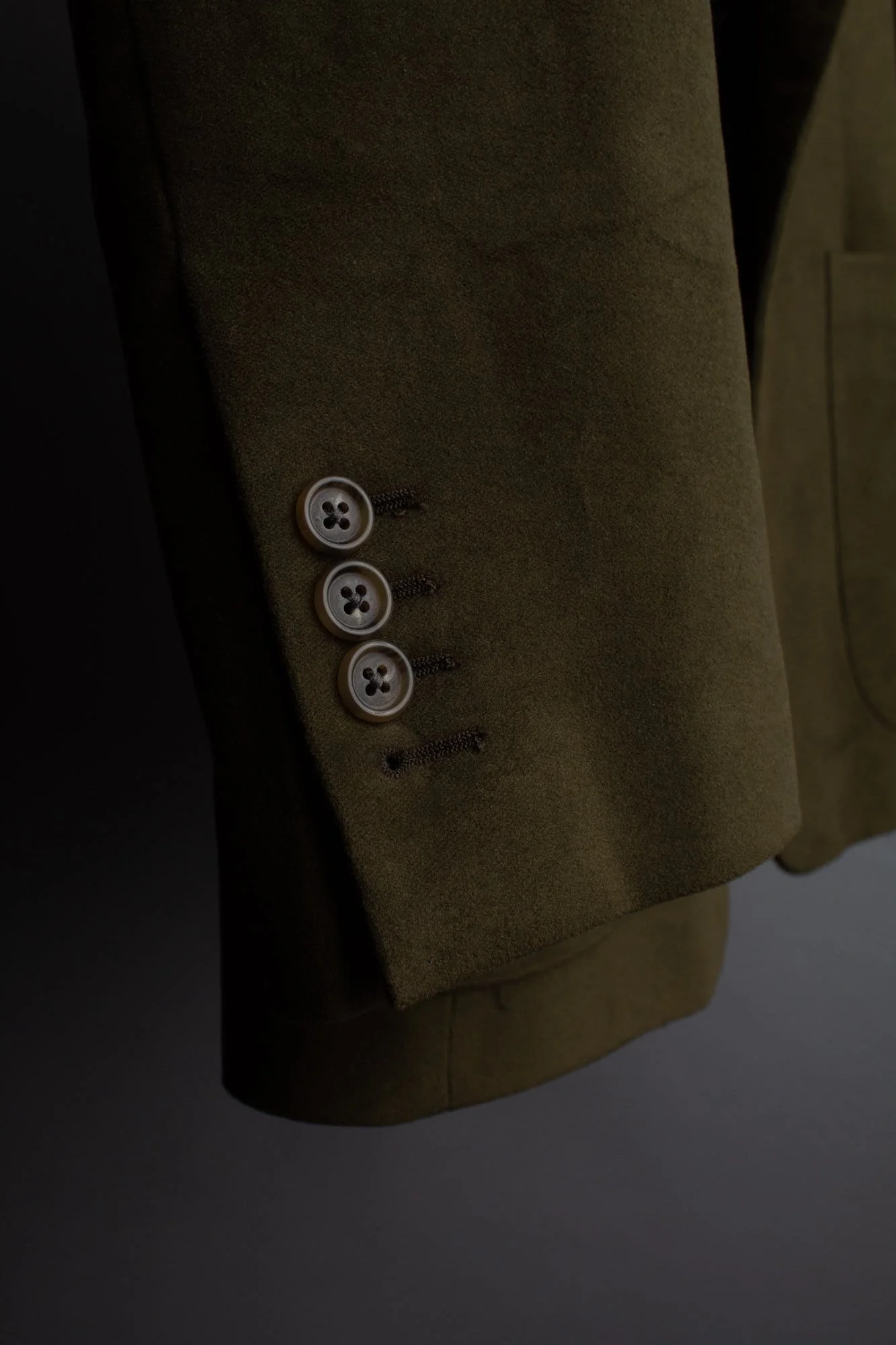 Moleskin Jacket - Image 6