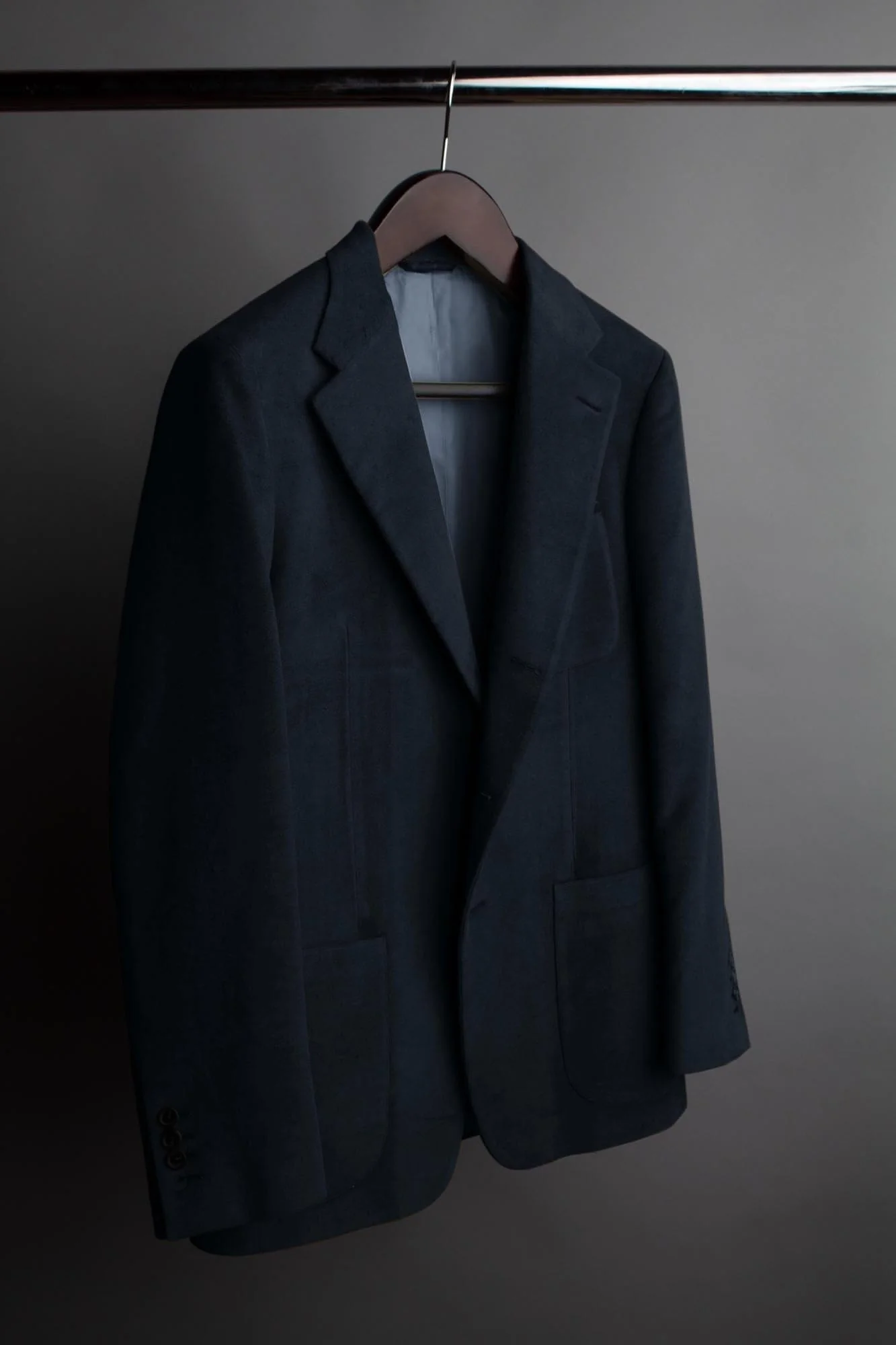 Moleskin Jacket - Image 8