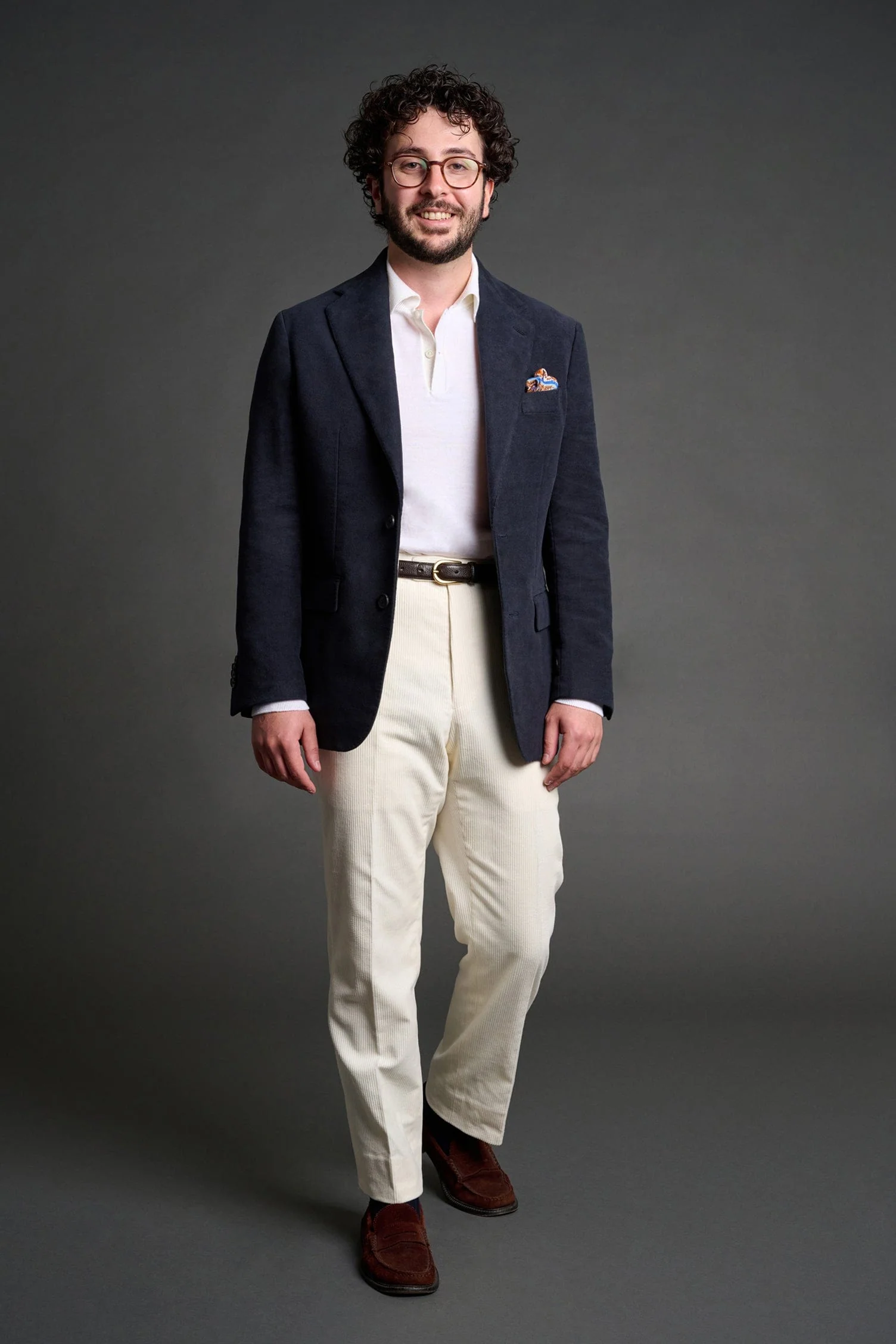 Moleskin Jacket - Image 9