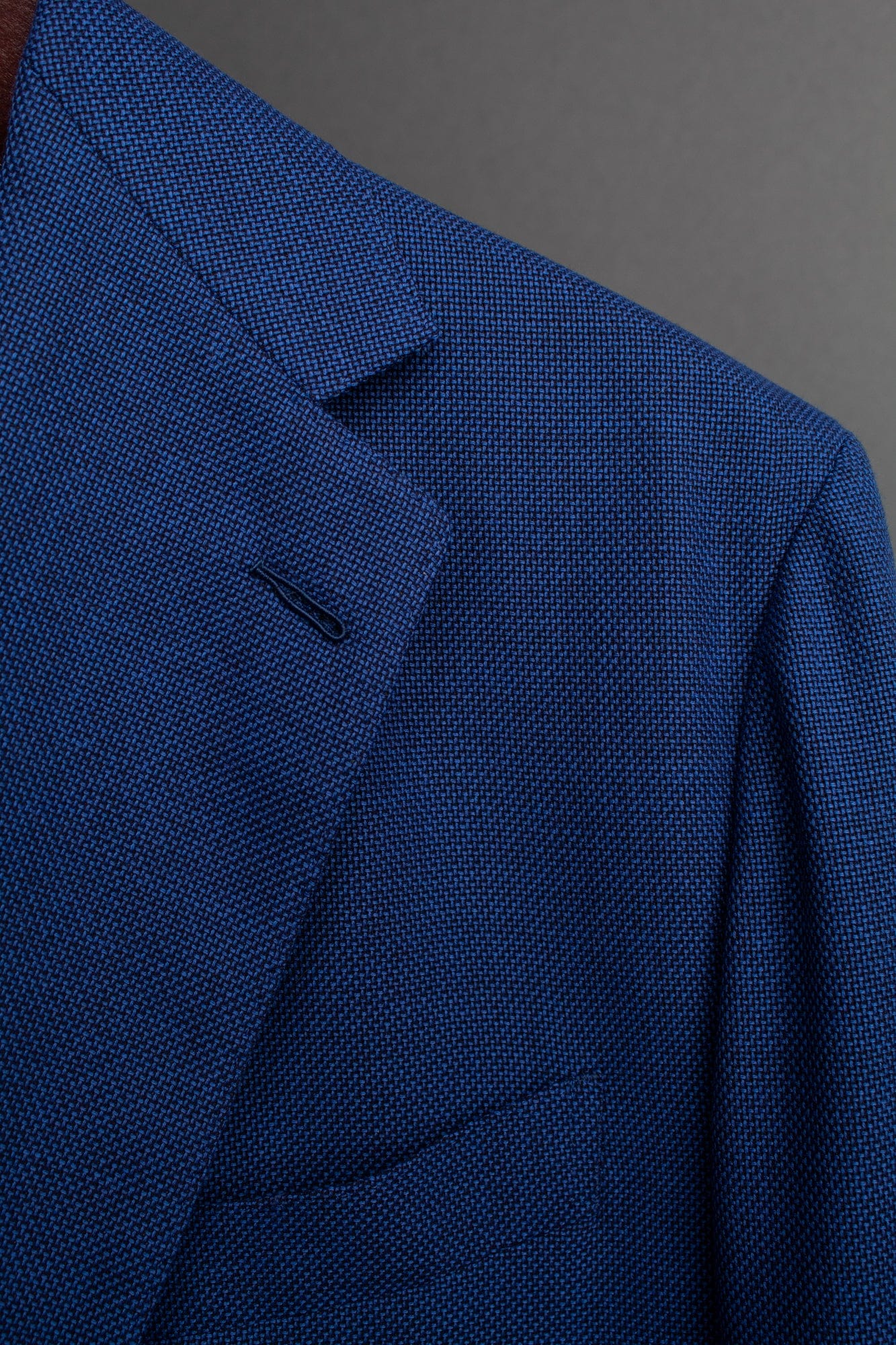 Performance Hopsack Jacket - Image 11