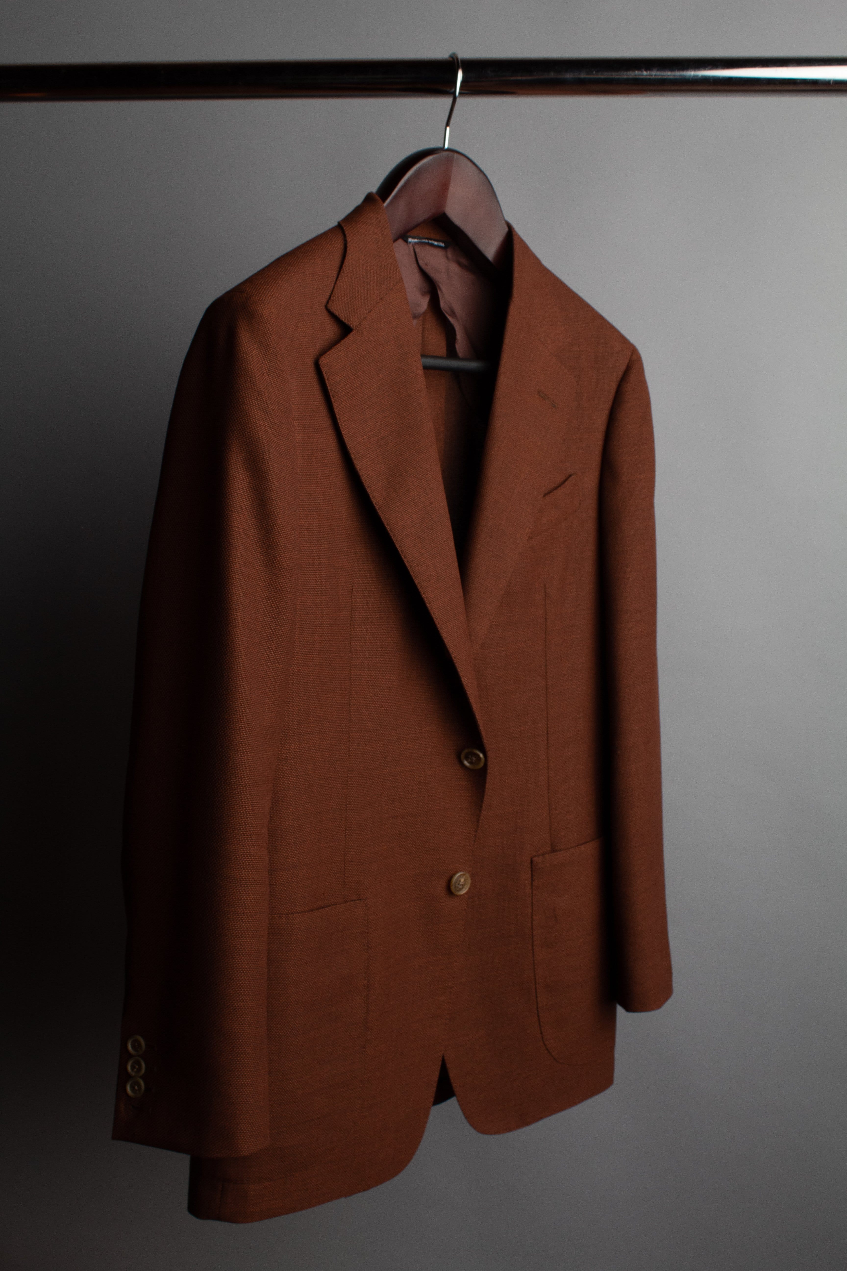 Performance Hopsack Jacket - Image 17