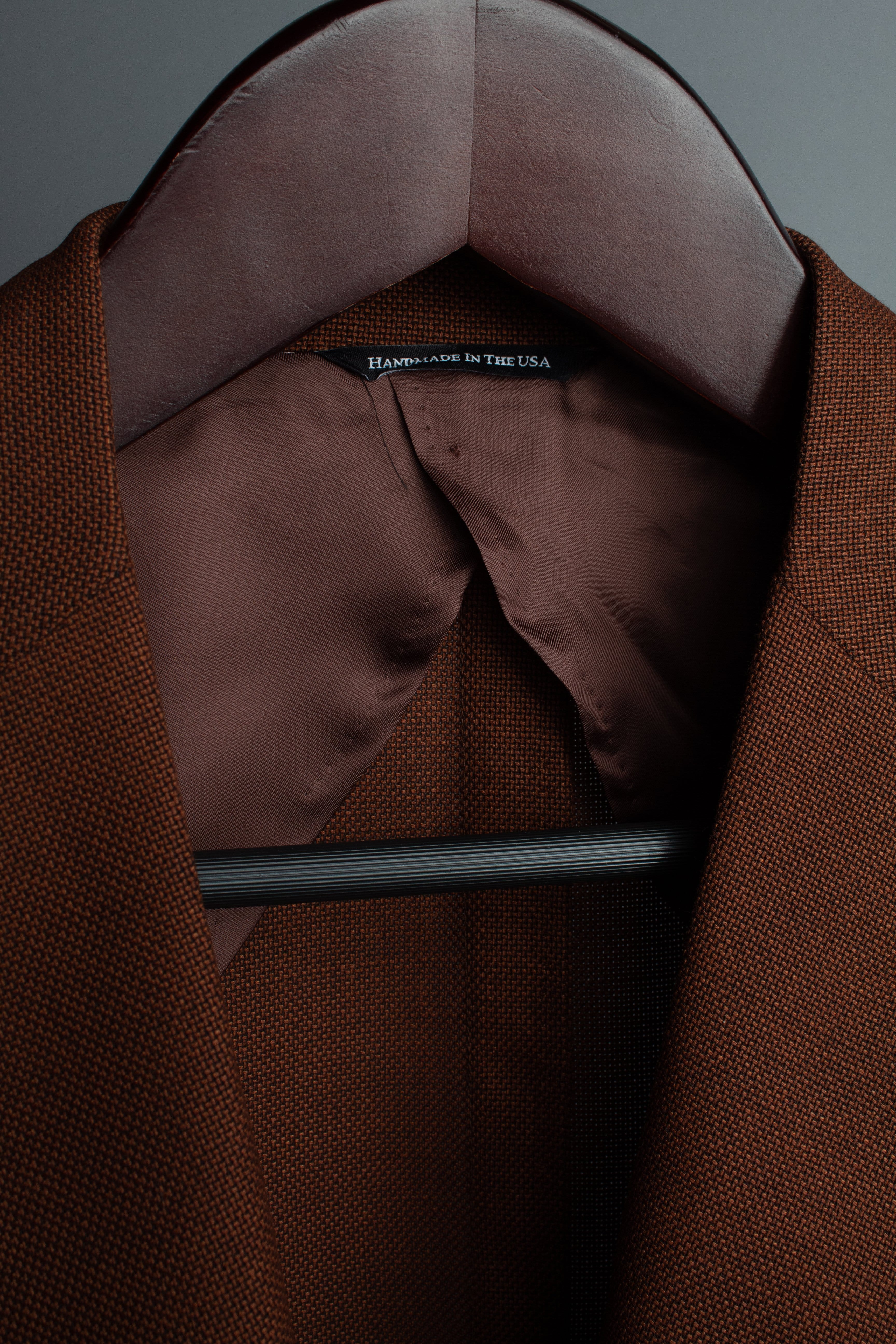 Performance Hopsack Jacket - Image 19