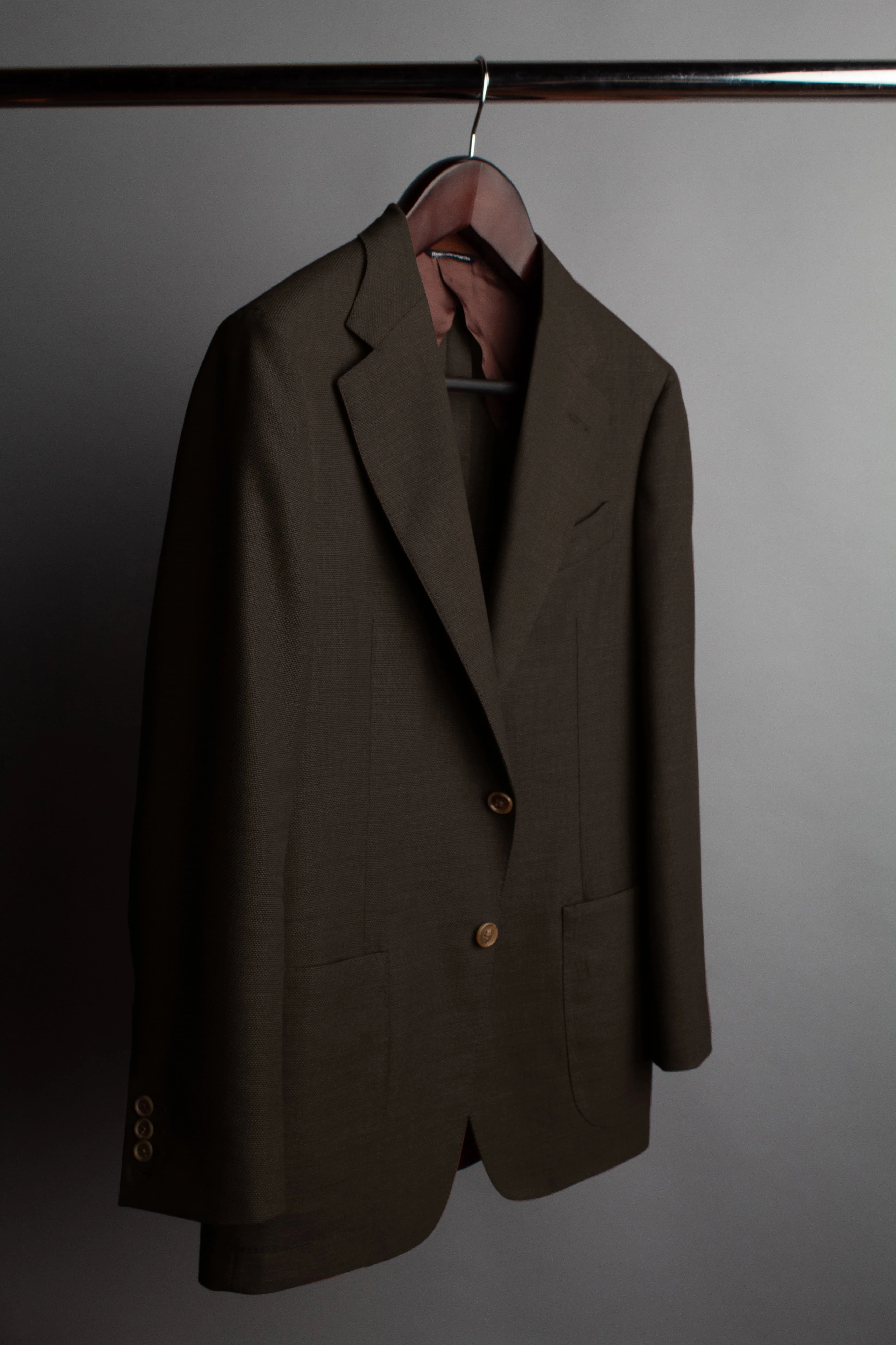 Performance Hopsack Jacket - Image 26