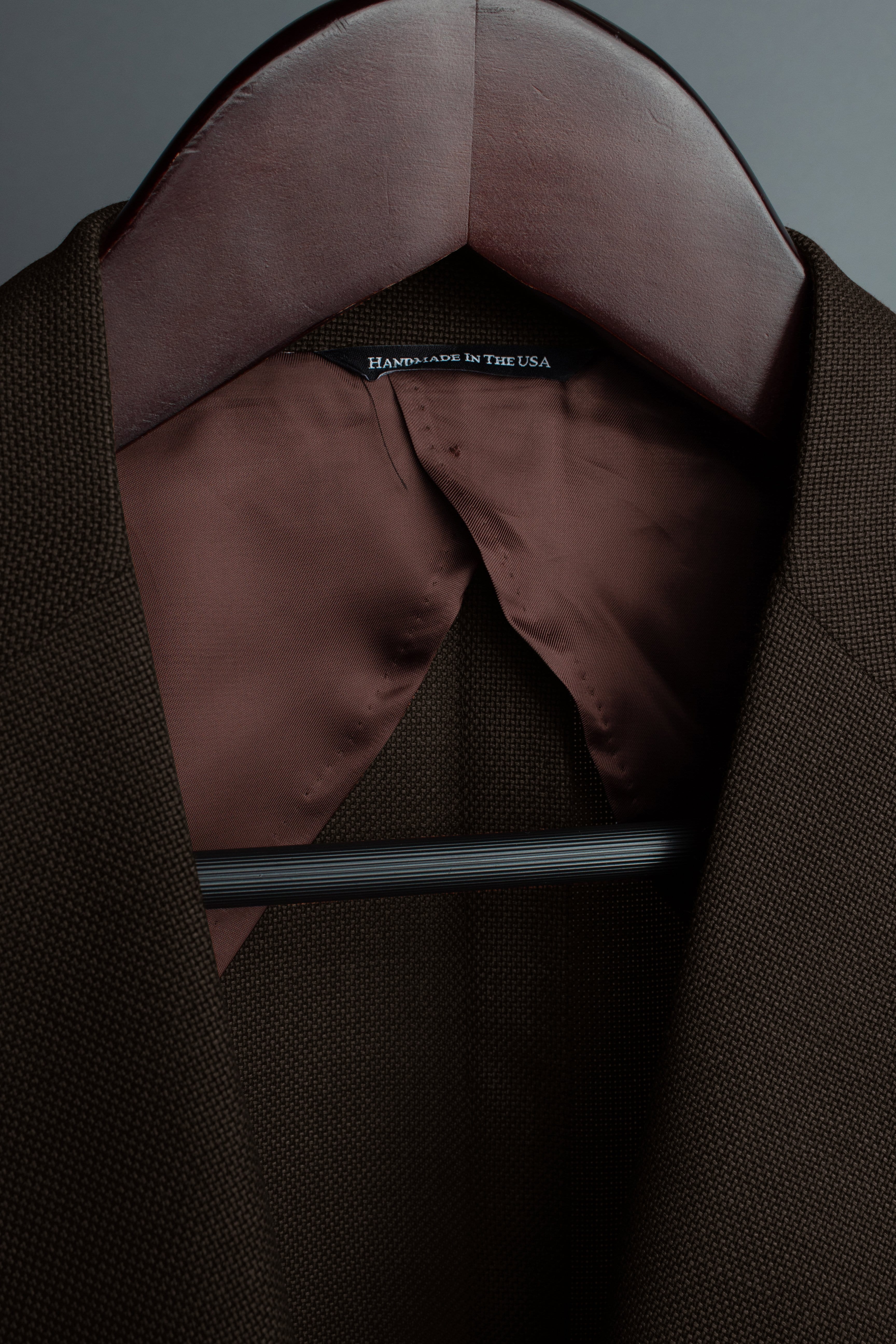 Performance Hopsack Jacket - Image 28