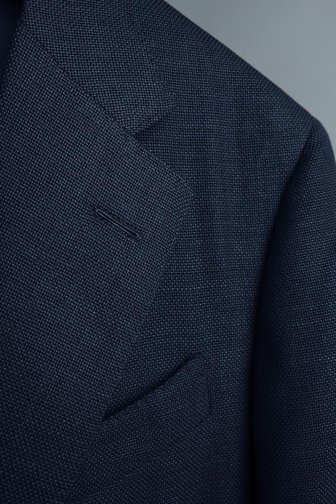 Performance Hopsack Jacket - Image 33