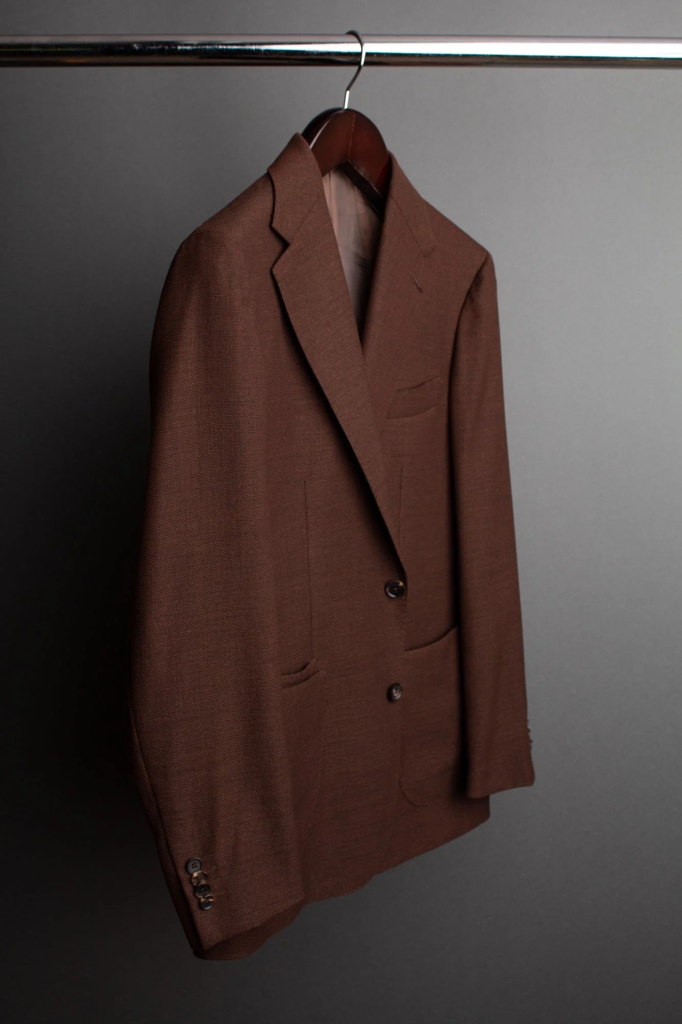 Performance Hopsack Jacket - Image 38