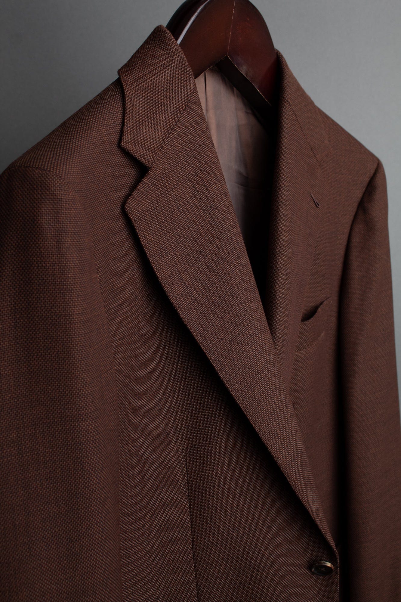 Performance Hopsack Jacket - Image 40