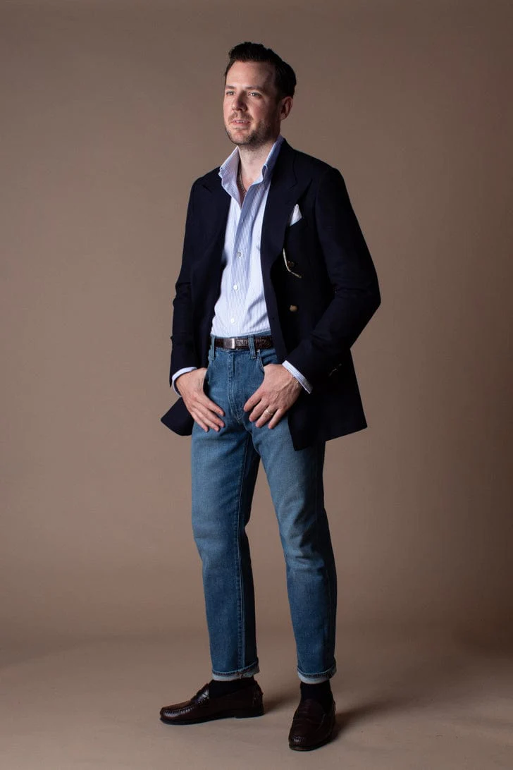 Ultimate Blazer - Image 11