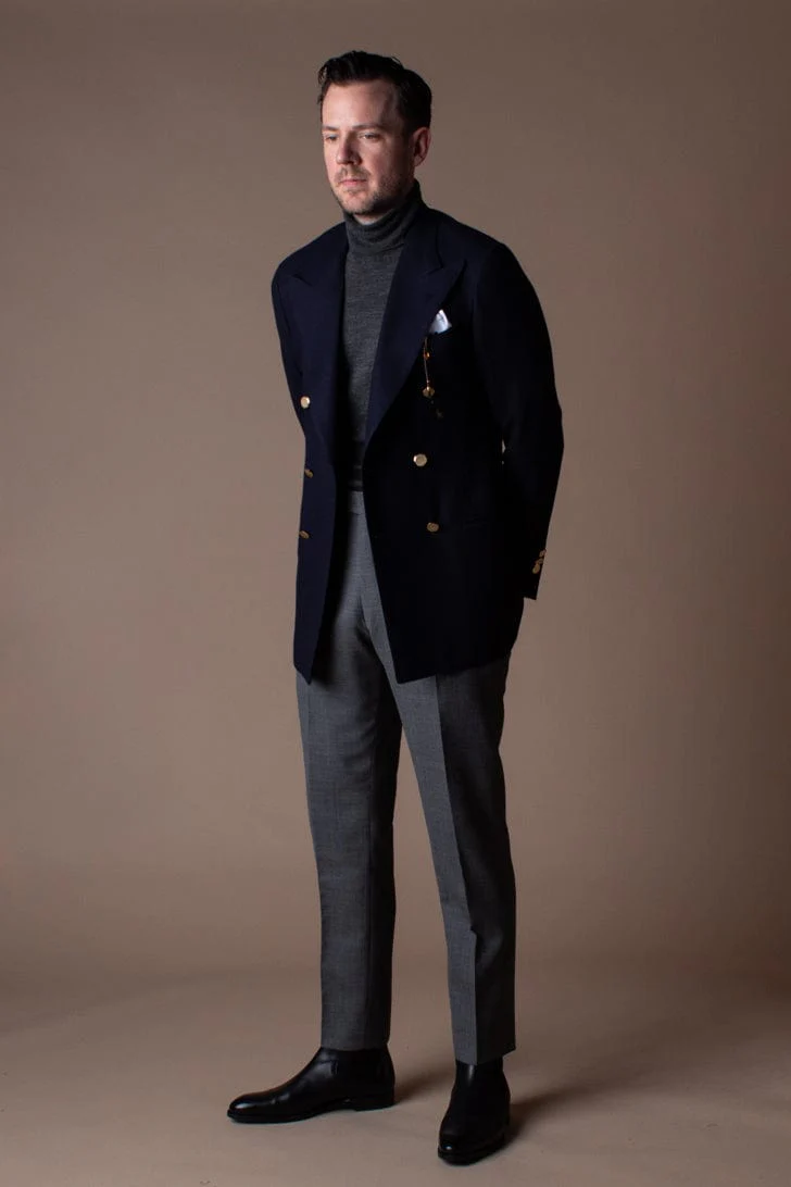Ultimate Blazer - Image 16