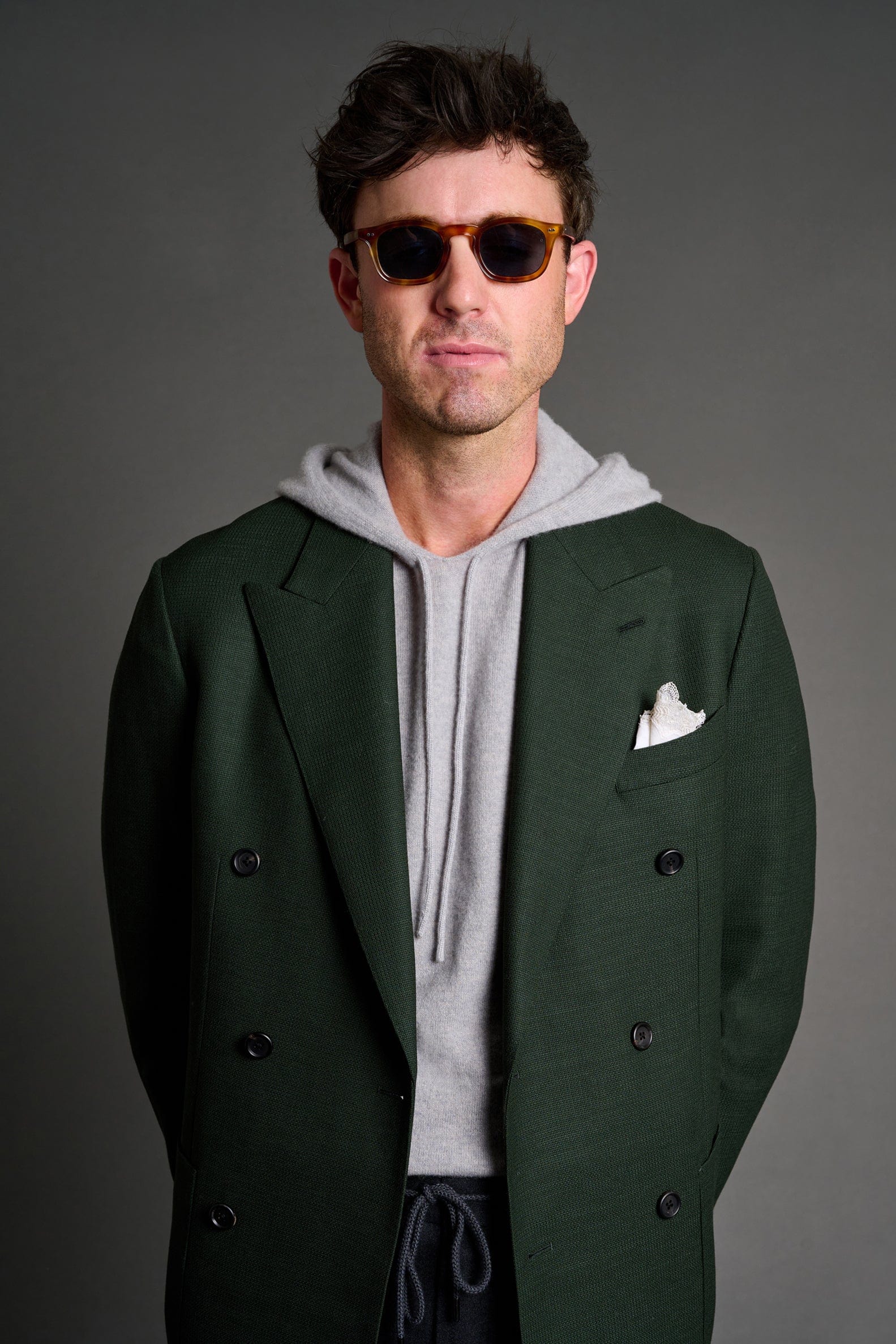 Ultimate Blazer - Image 37