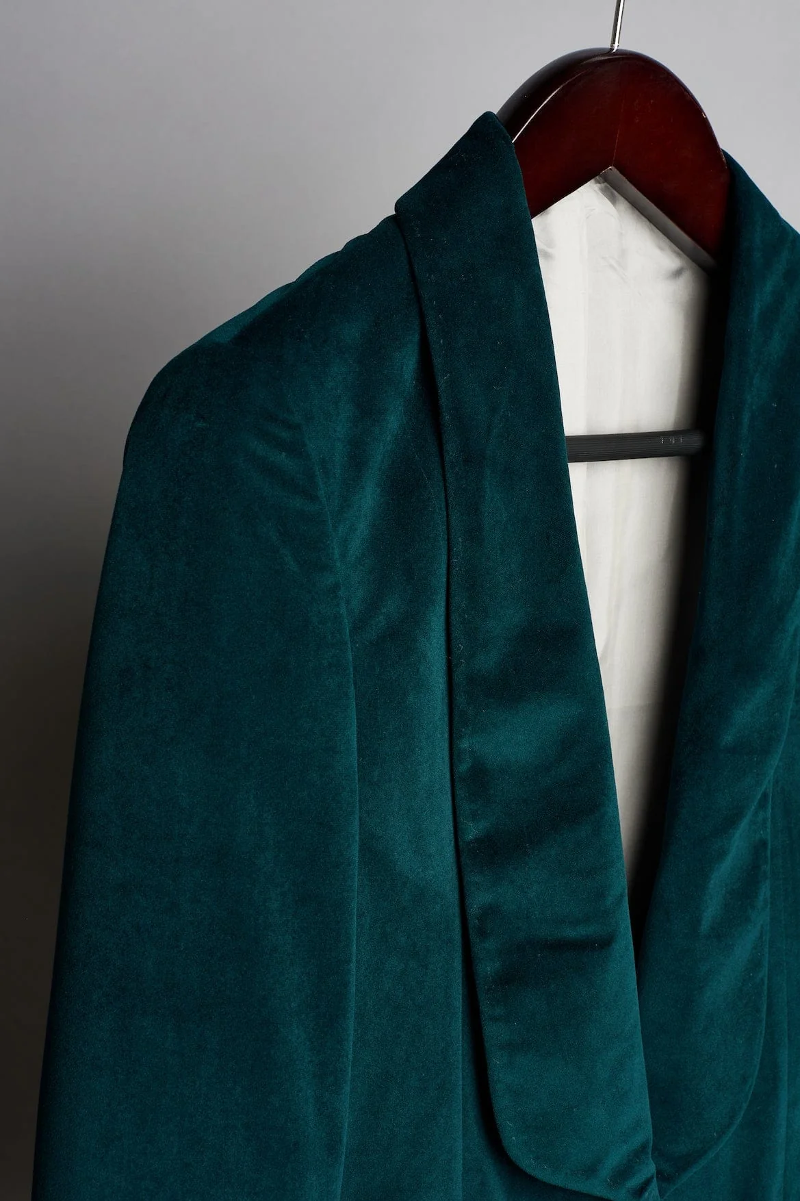 Velvet Jacket - Image 17