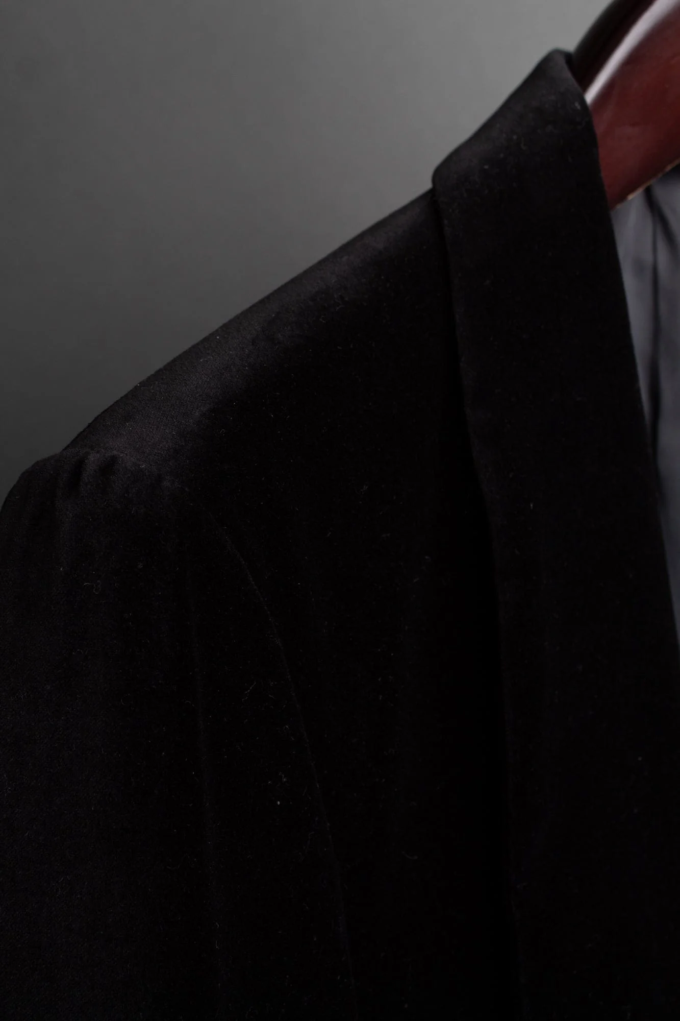 Velvet Jacket - Image 23