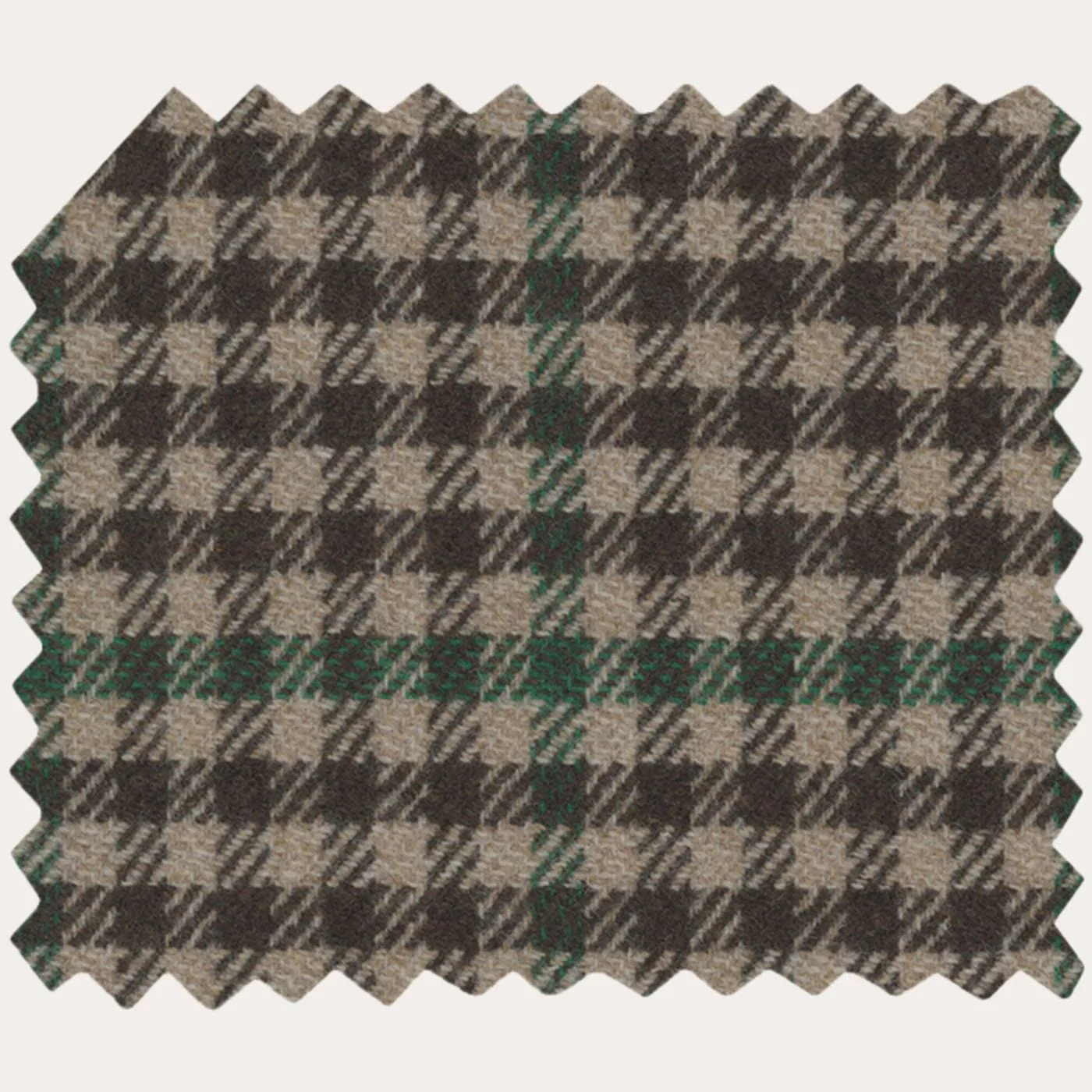 Wool & Cashmere Glenplaid Jacket - Image 20