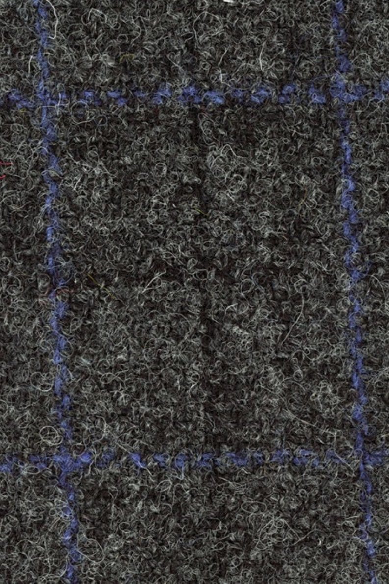 Harris Tweed Vest - Image 16
