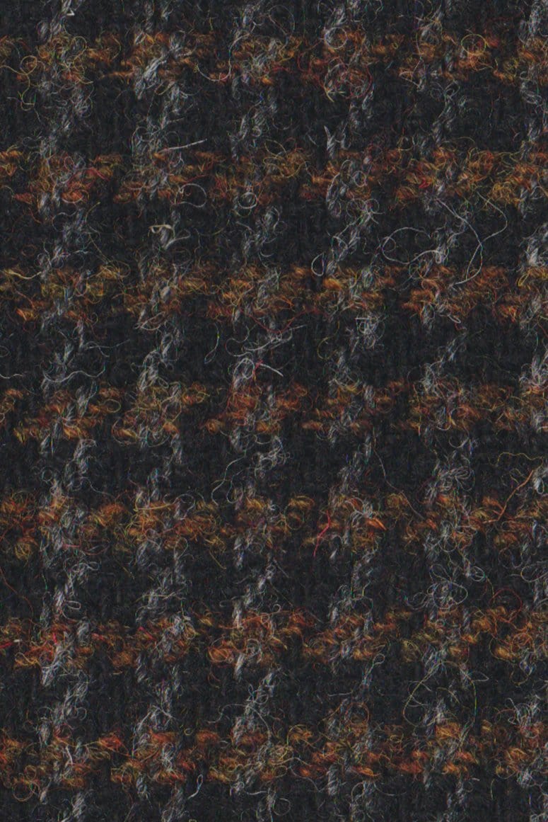 Harris Tweed Vest - Image 3