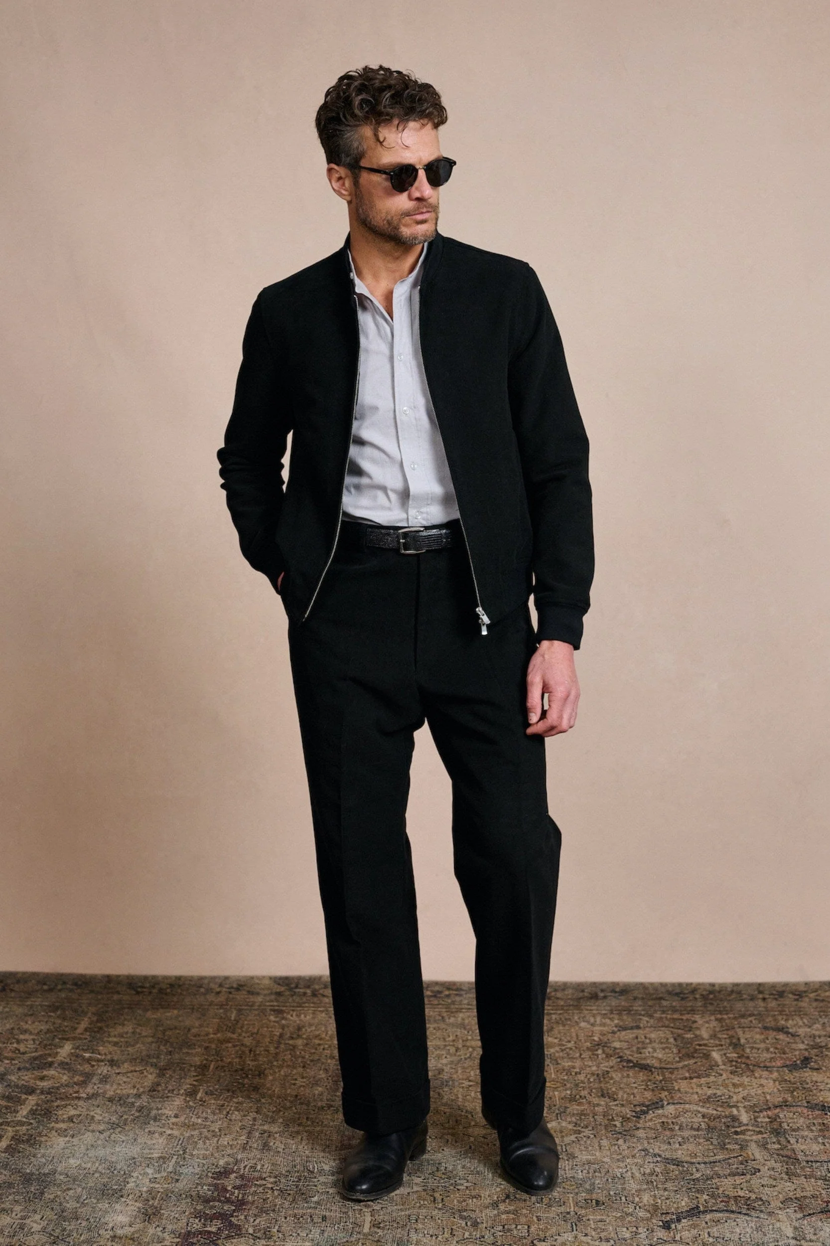 Bond Street II Master Capsule - Image 15