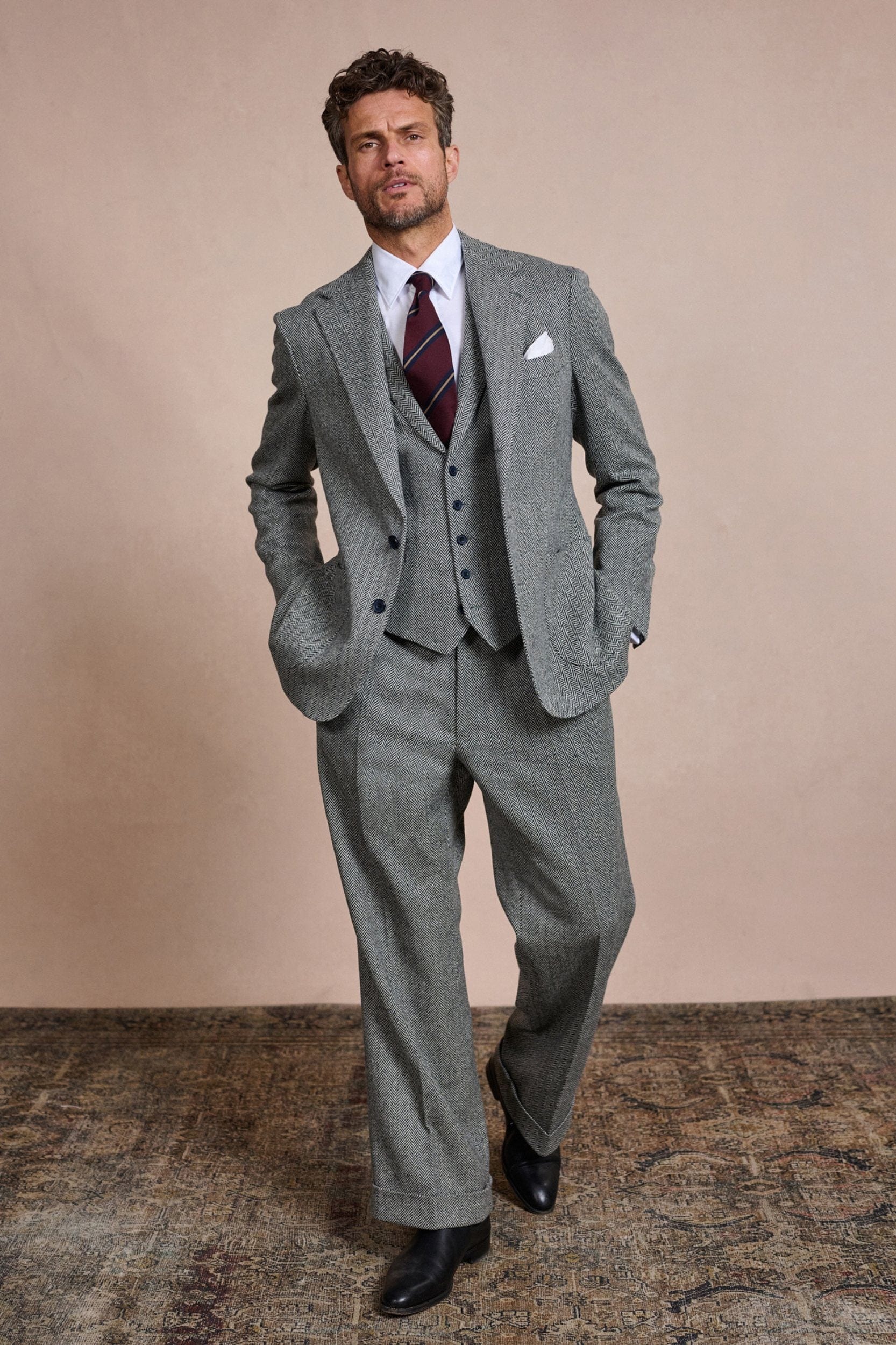 Bond Street II Master Capsule - Image 19