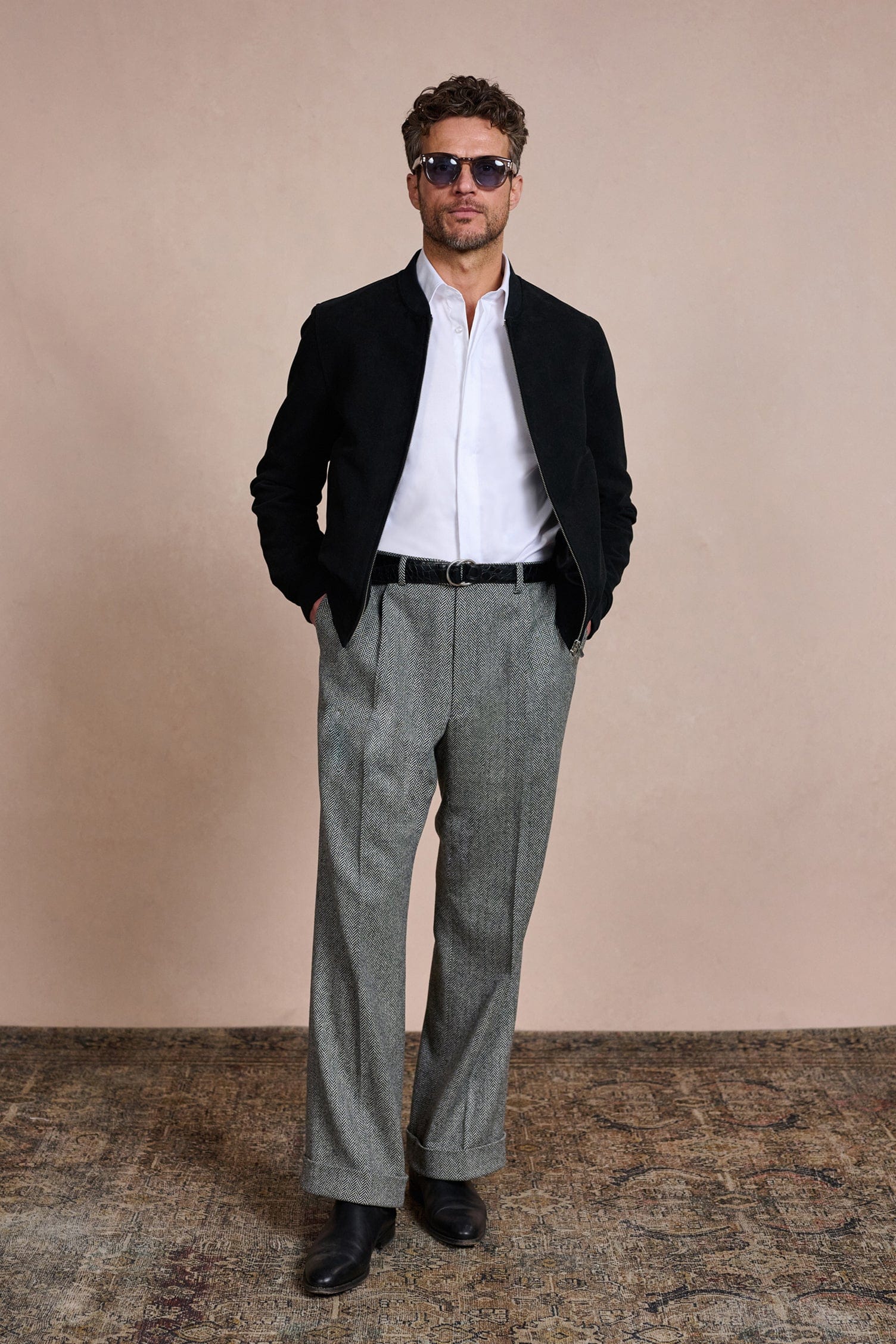Bond Street II Master Capsule - Image 26