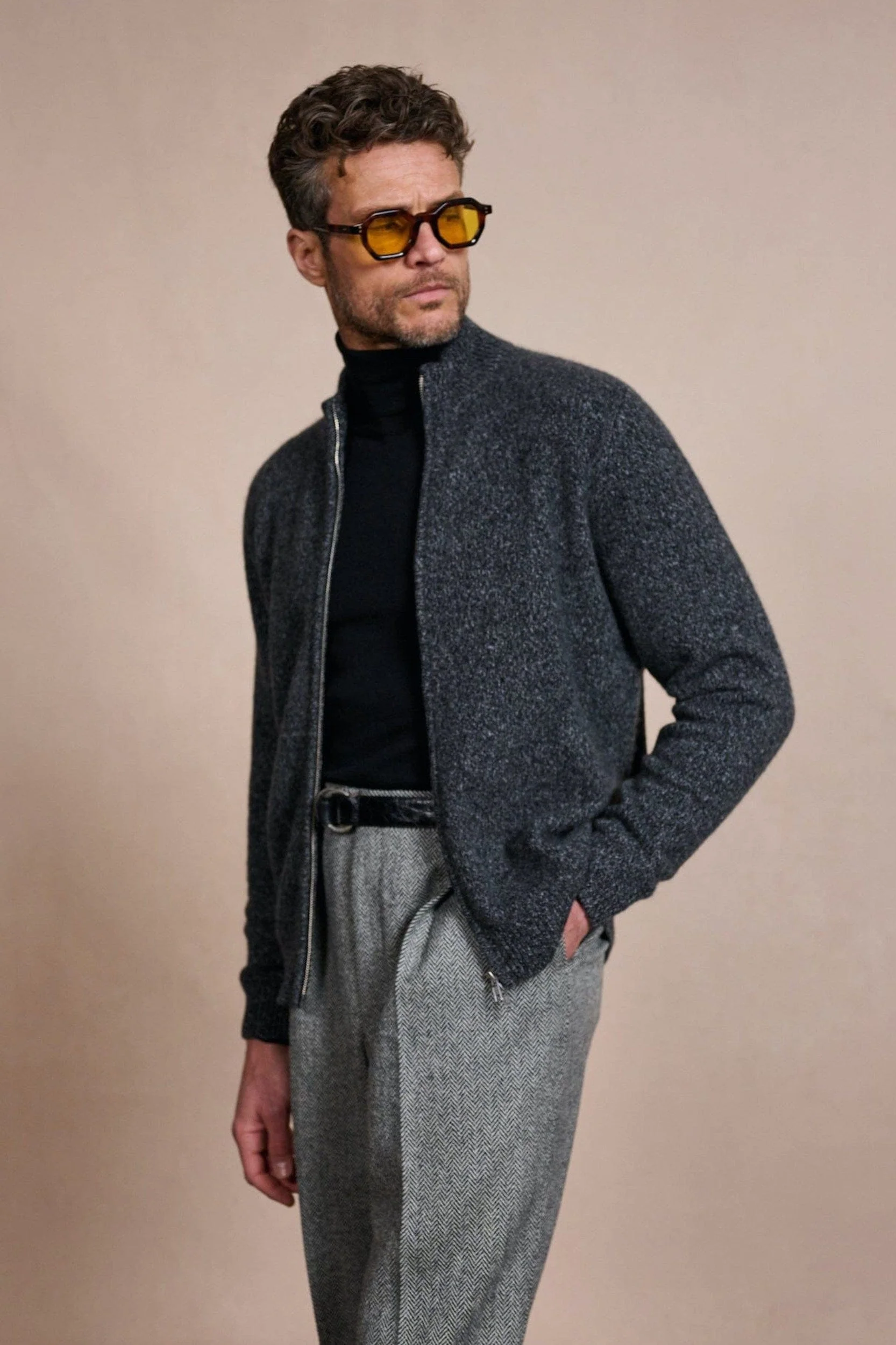 Bond Street II Master Capsule - Image 3