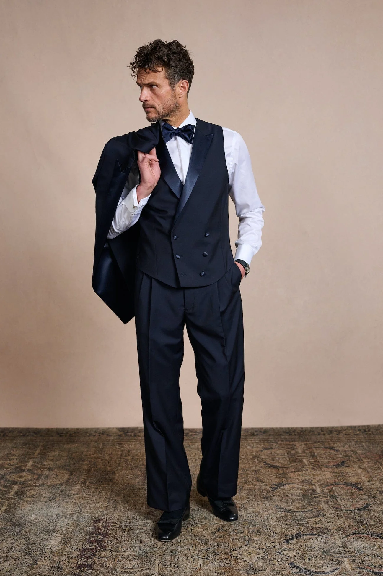 Bond Street II Master Capsule - Image 30