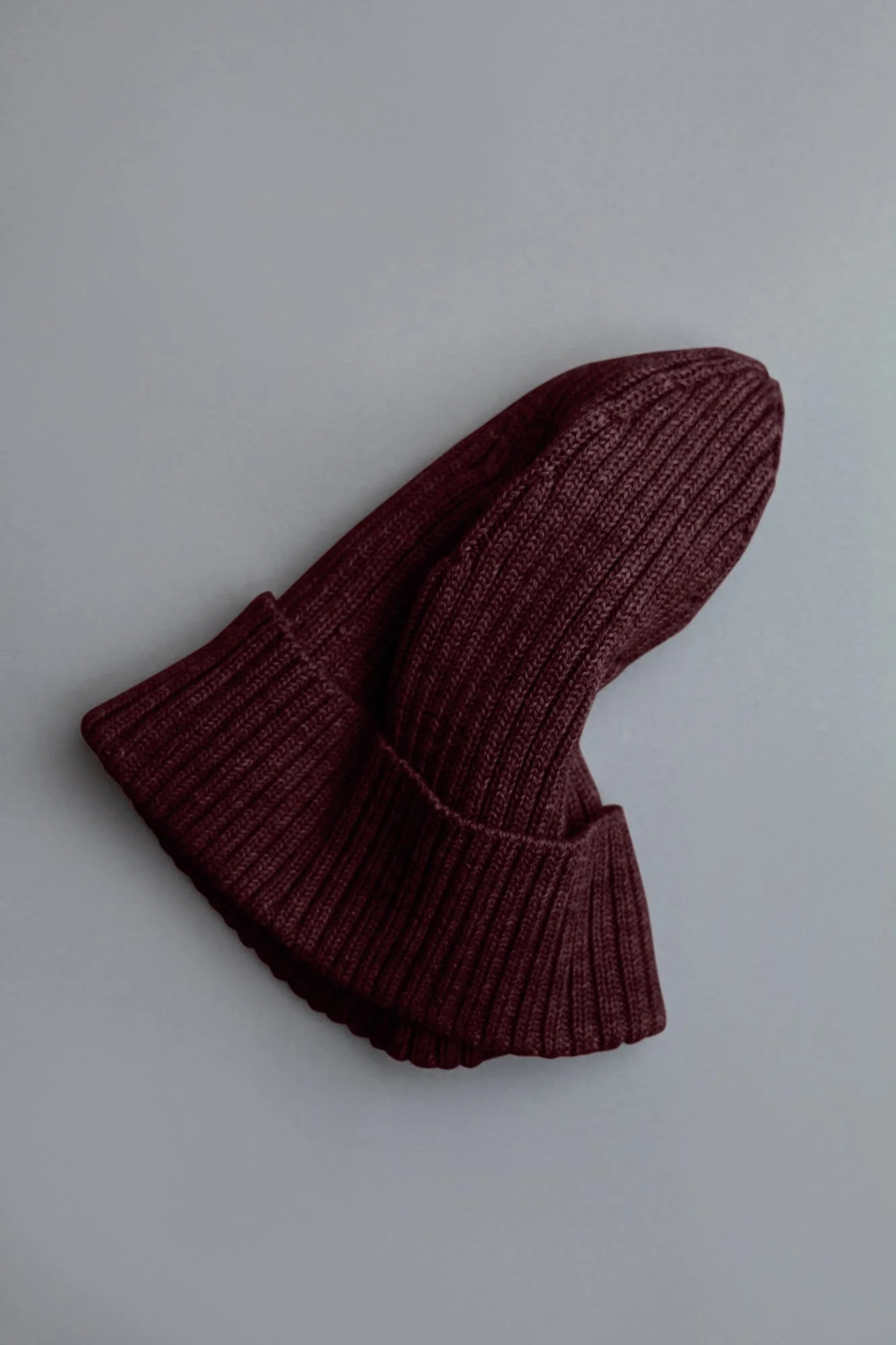 Brooklyn Merino Beanie - Image 5