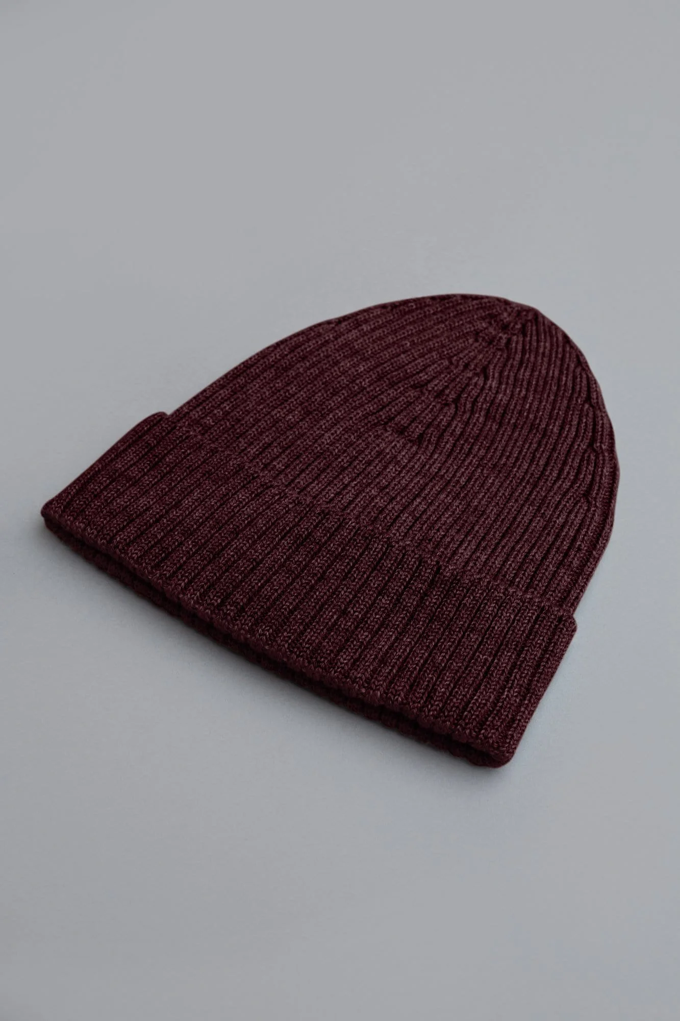 Brooklyn Merino Beanie - Image 6
