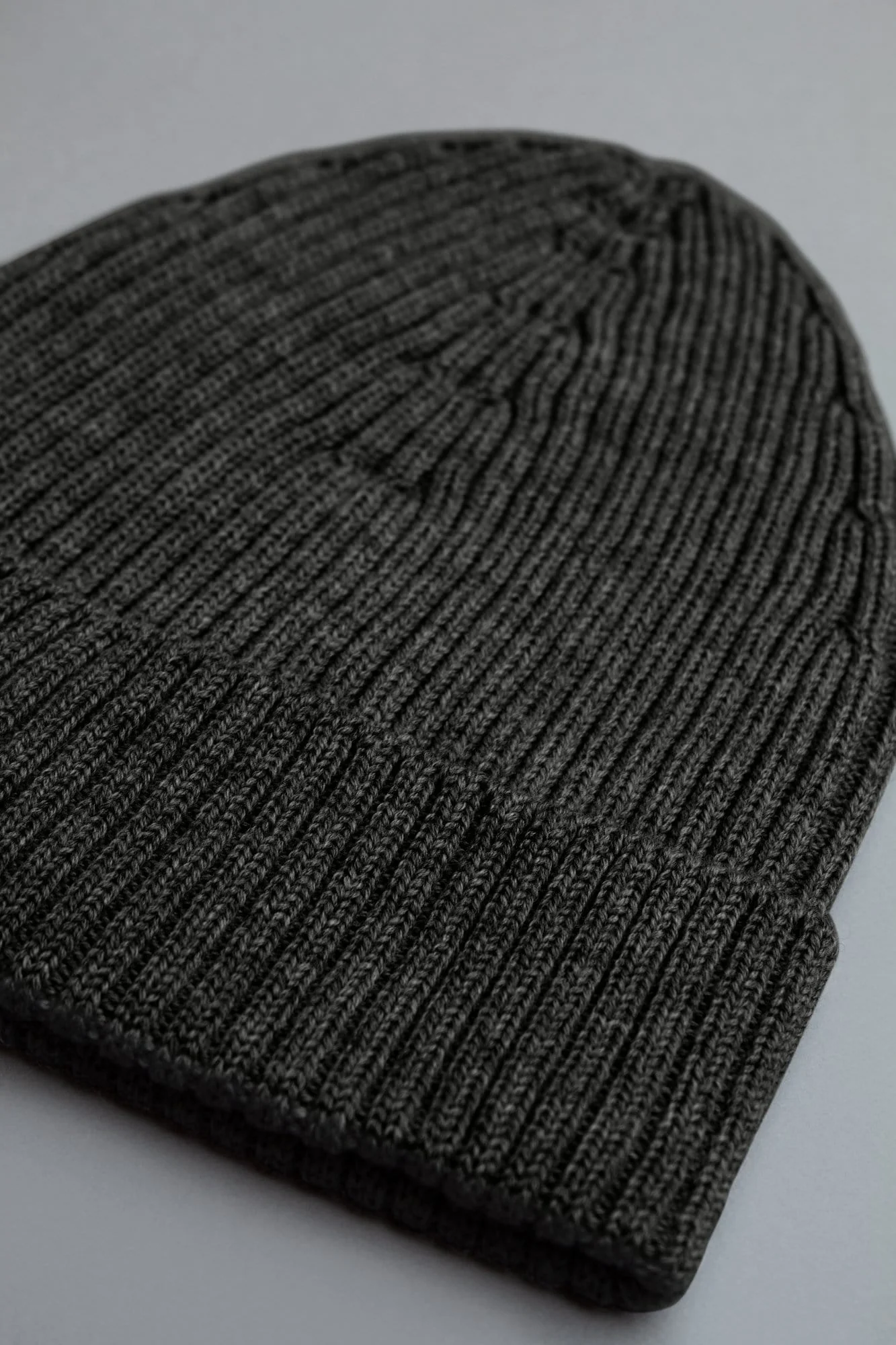 Brooklyn Merino Beanie - Image 9