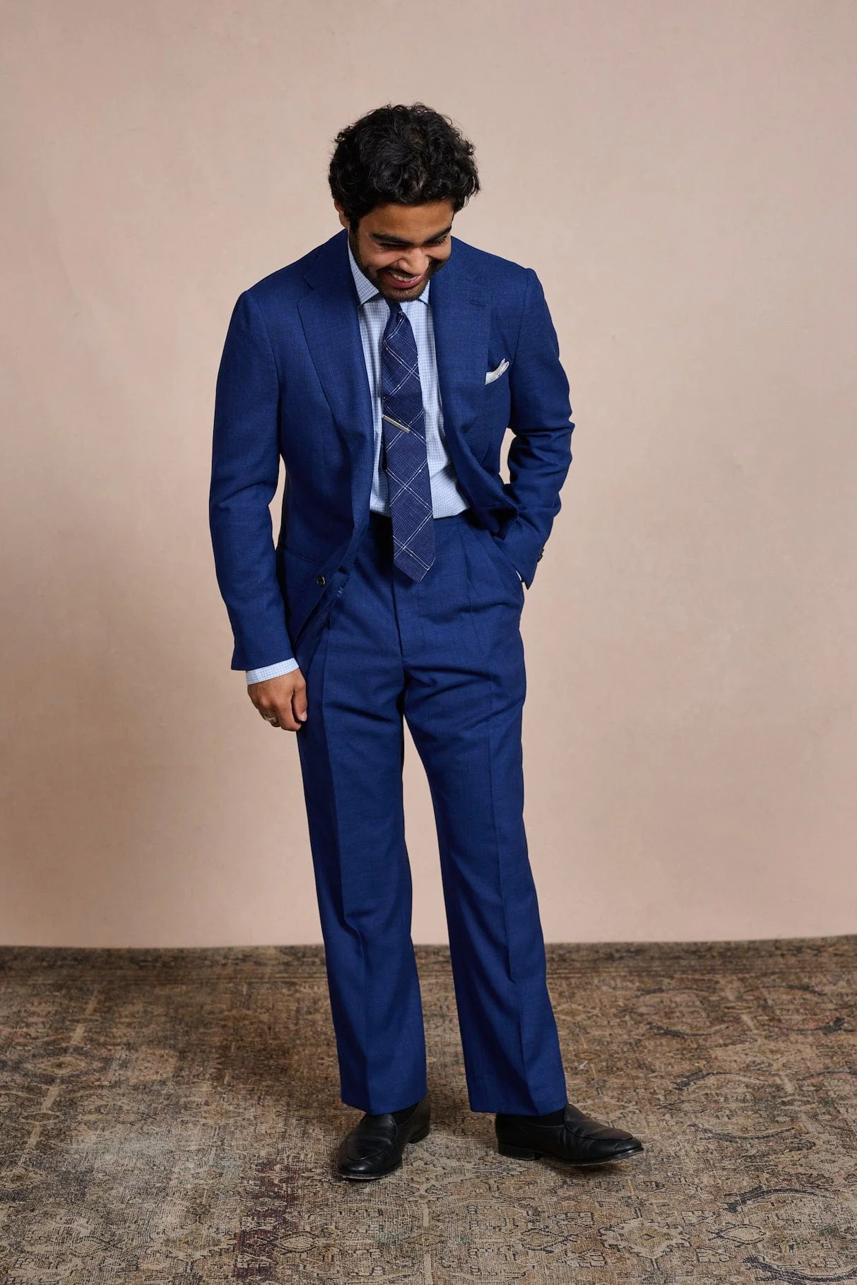 Business Casual Starter Capsule - Image 10